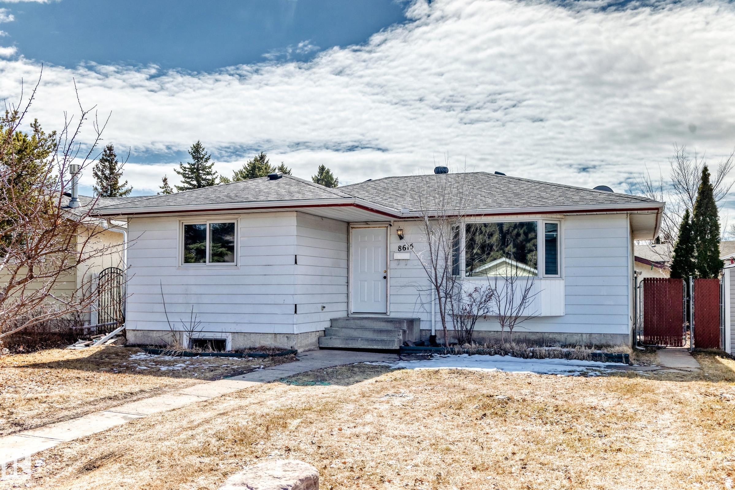 8615 42a Avenue, Edmonton, MLS® # E4486033