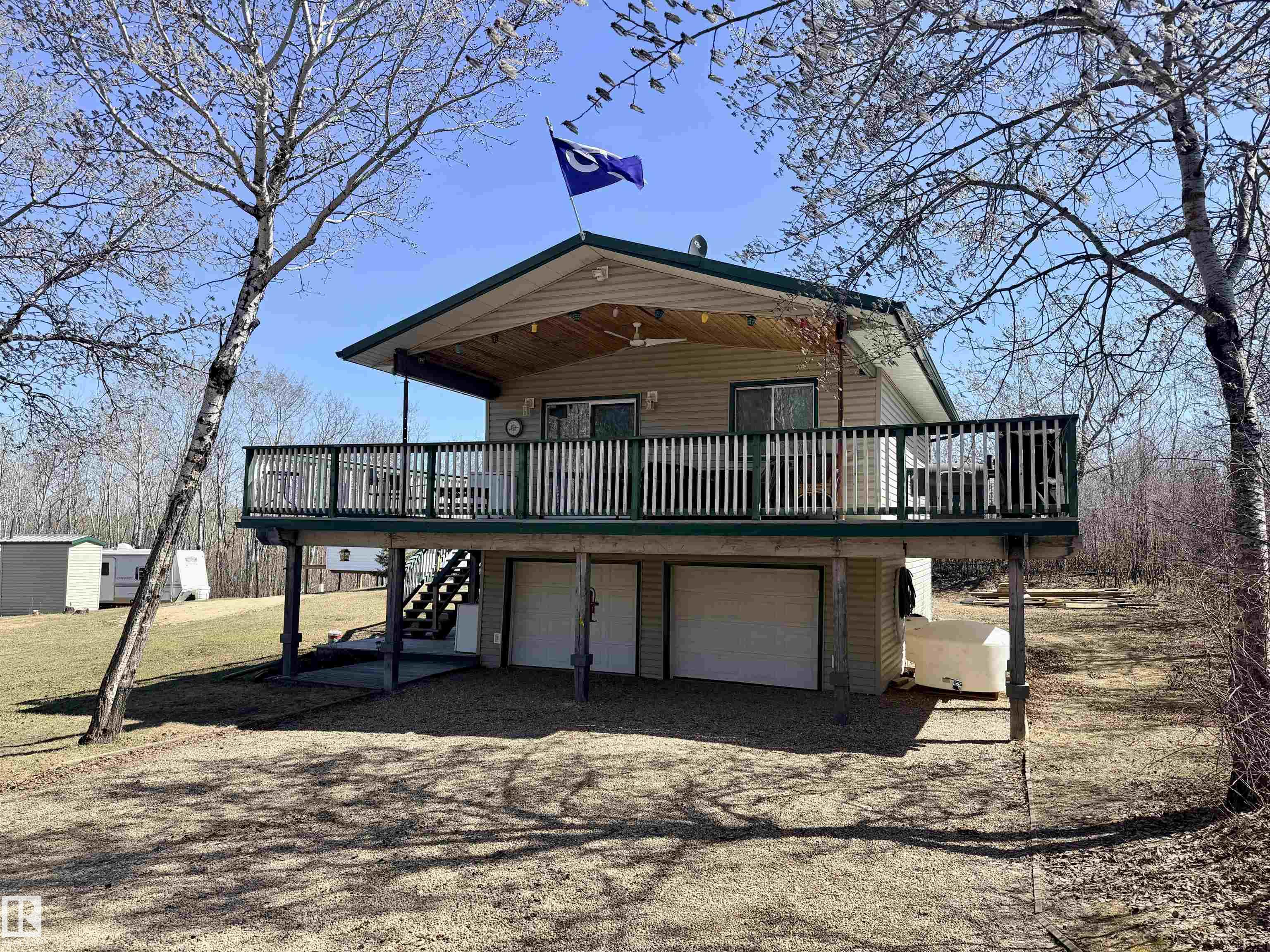 61 562007 Rr 113, Rural Two Hills County, MLS® # E4486035