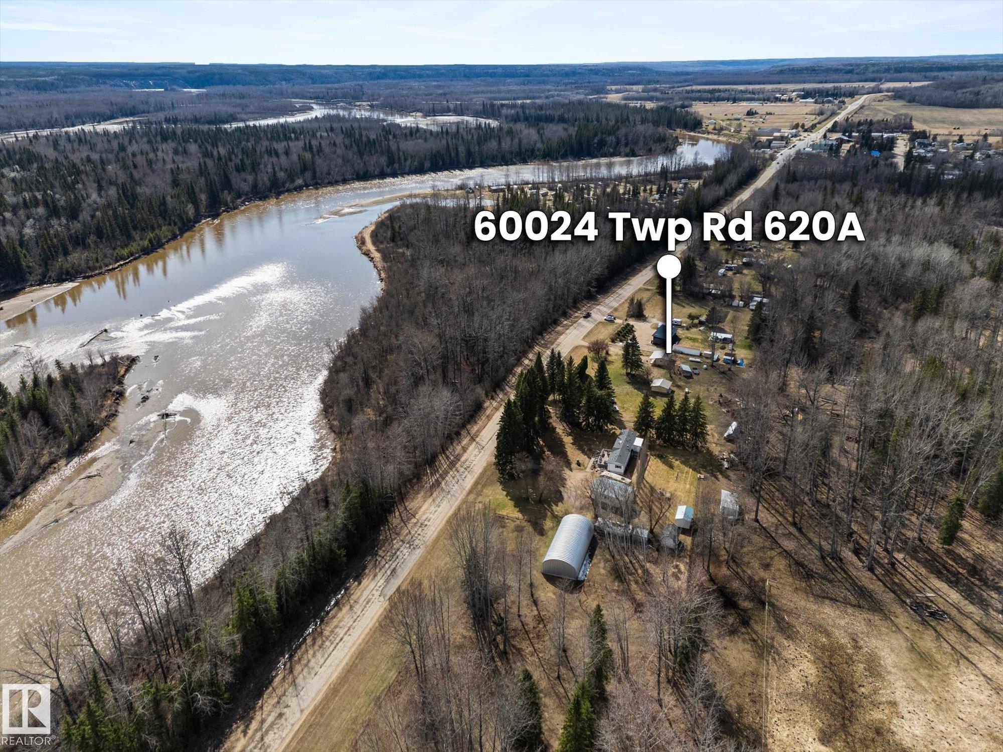 60024 Twp Road 620a, Rural Woodlands County, MLS® # E4486037