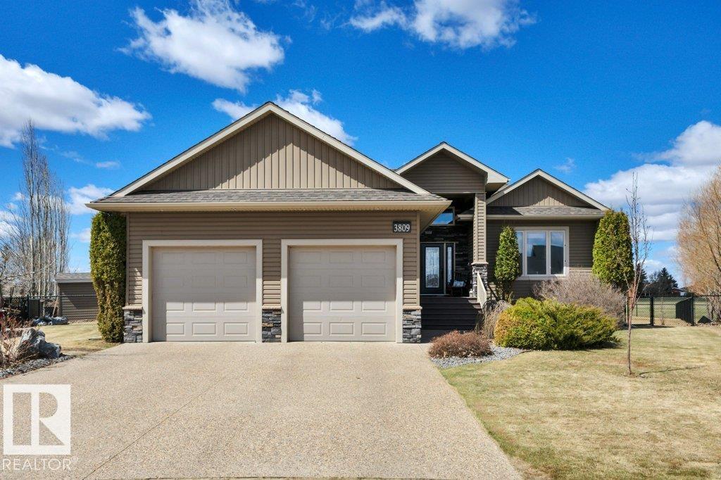3809 69a Street Close, Camrose, MLS® # E4486039