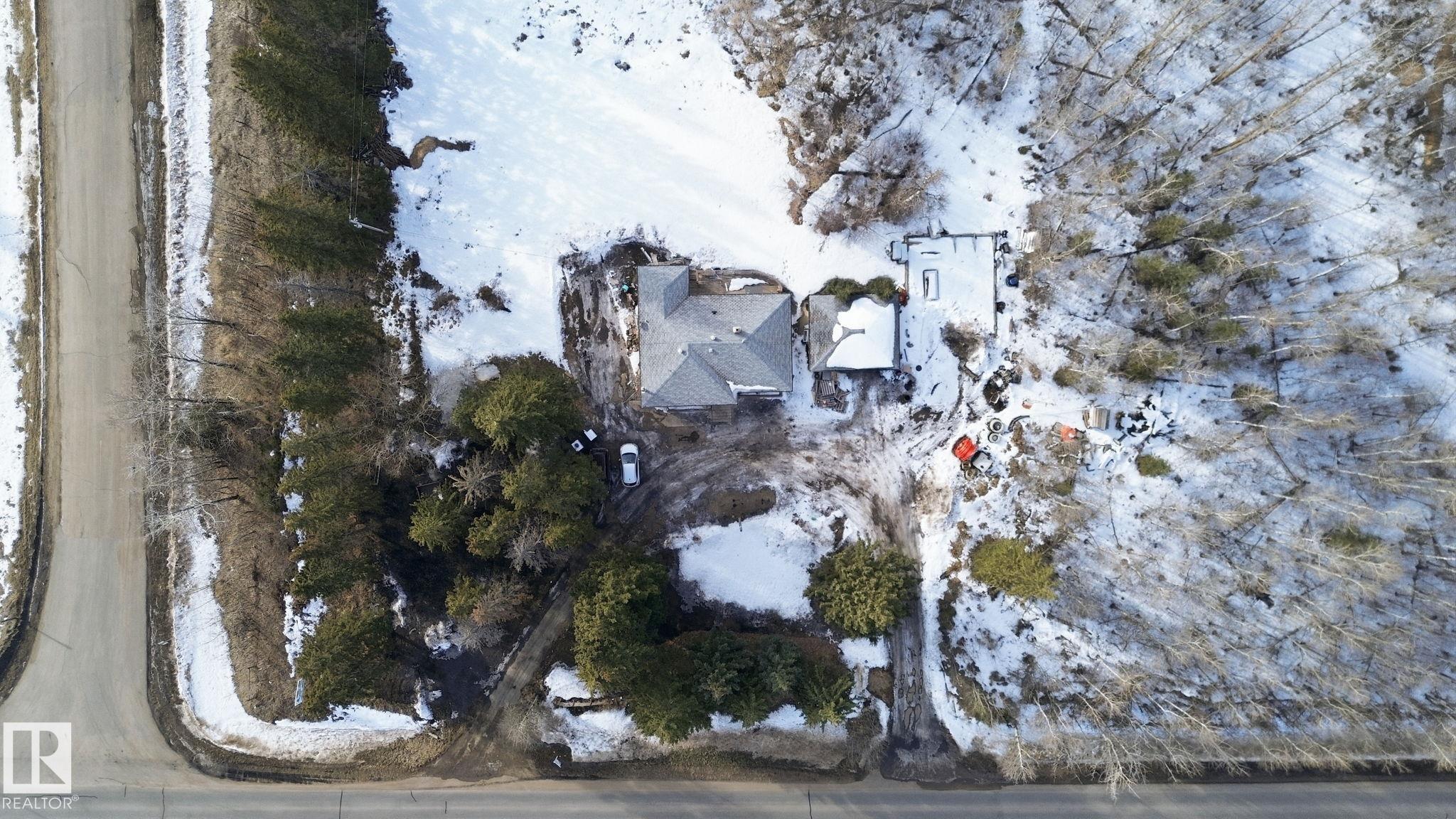 51548 Rge Road 232, Rural Strathcona County, MLS® # E4486040
