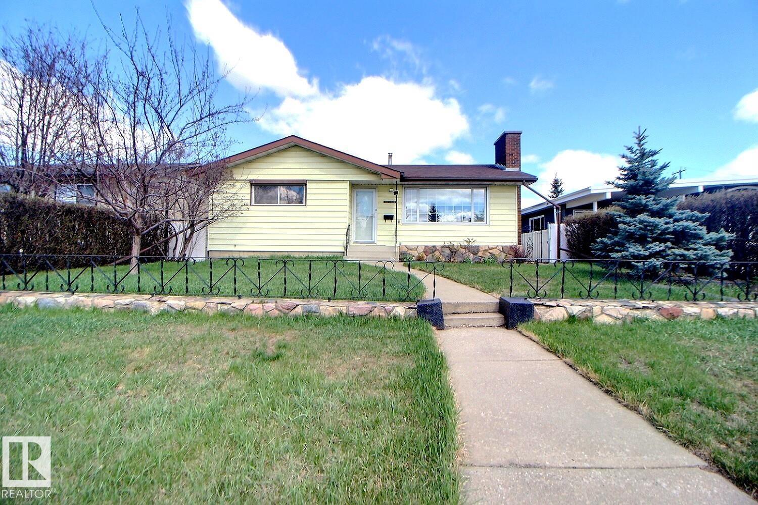 9512 134 Avenue, Edmonton, MLS® # E4486043
