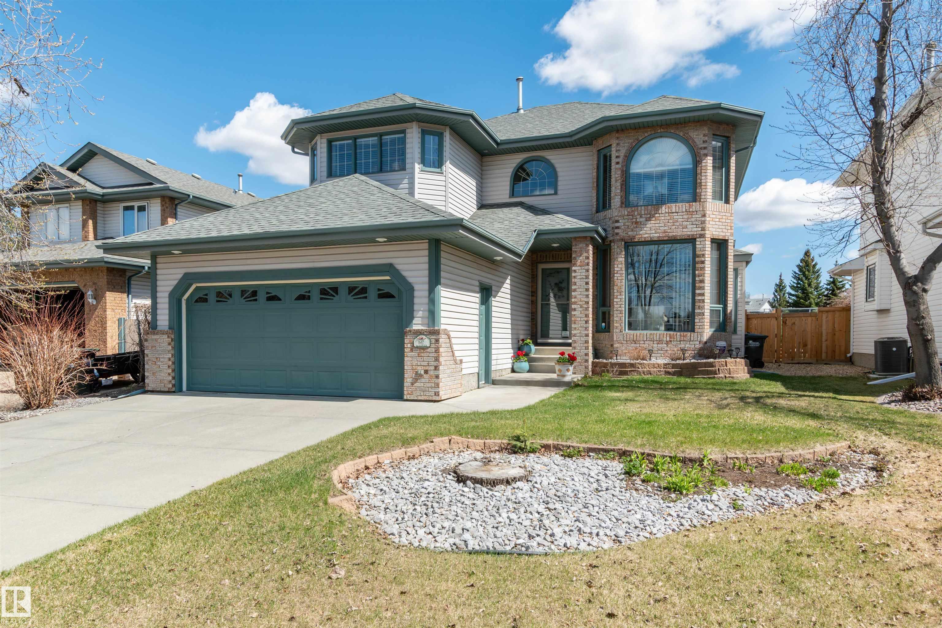 687 Meadowview Drive, Sherwood Park, MLS® # E4486049