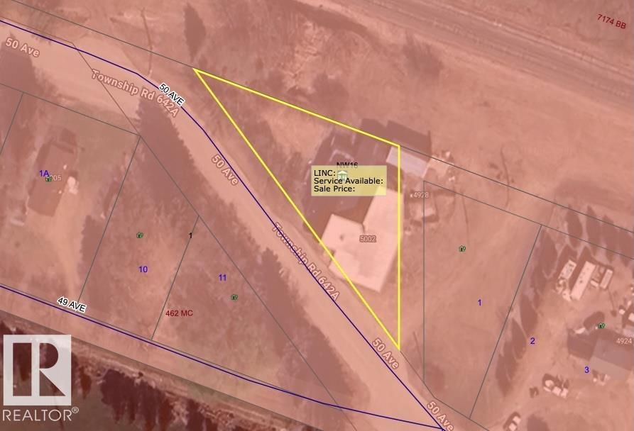 5002 50, Fawcett, MLS® # E4486051