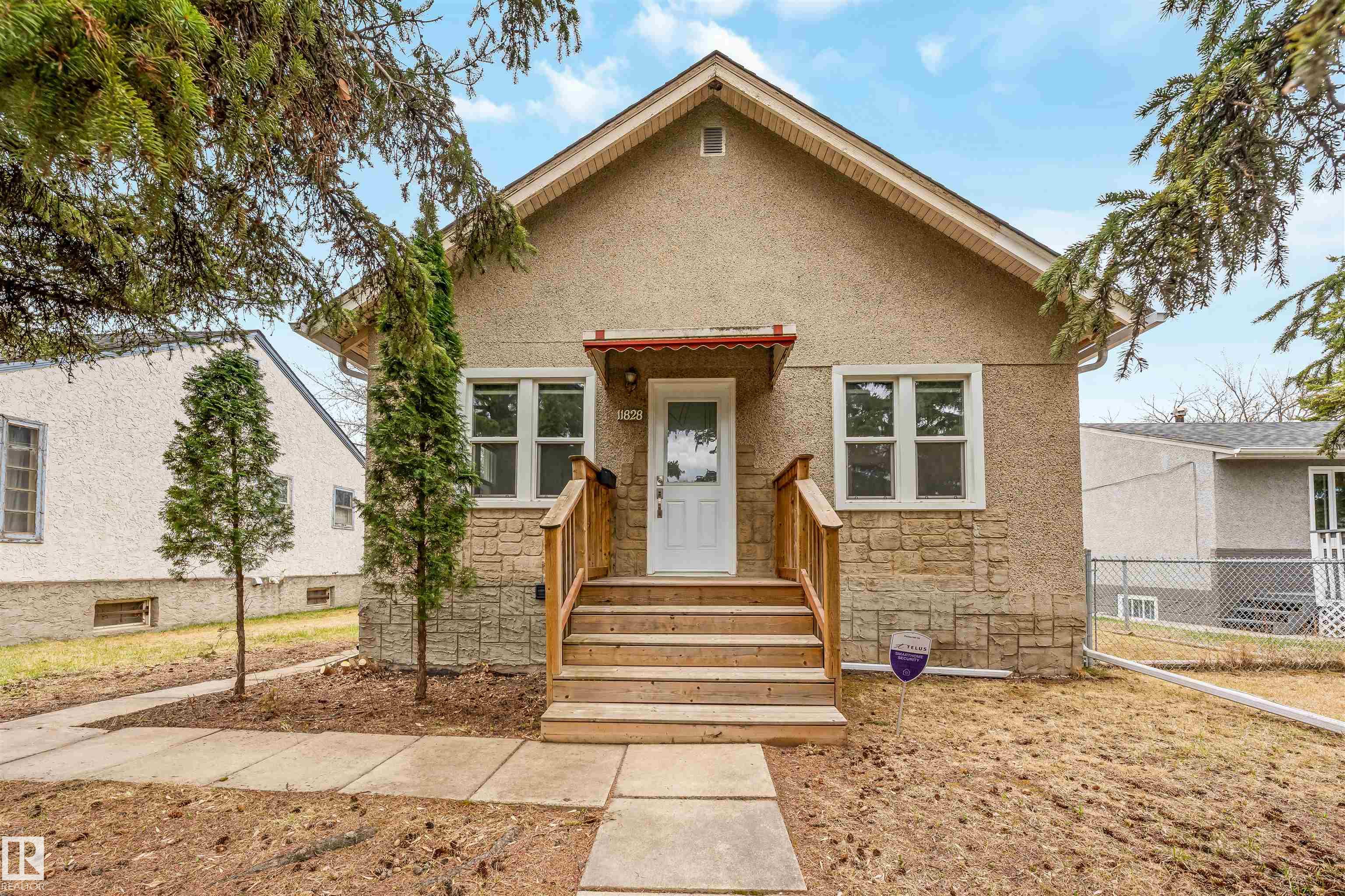 11828 50 St, Edmonton, MLS® # E4486052