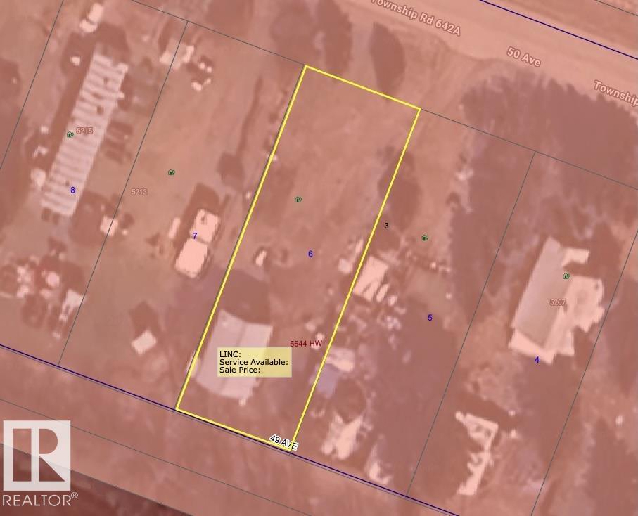 5211 50, Fawcett, MLS® # E4486055