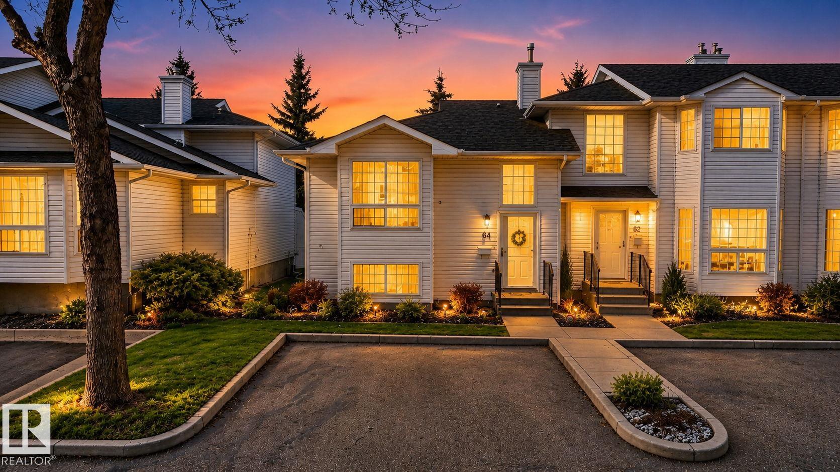 64 3311 58 Street, Edmonton, MLS® # E4486059