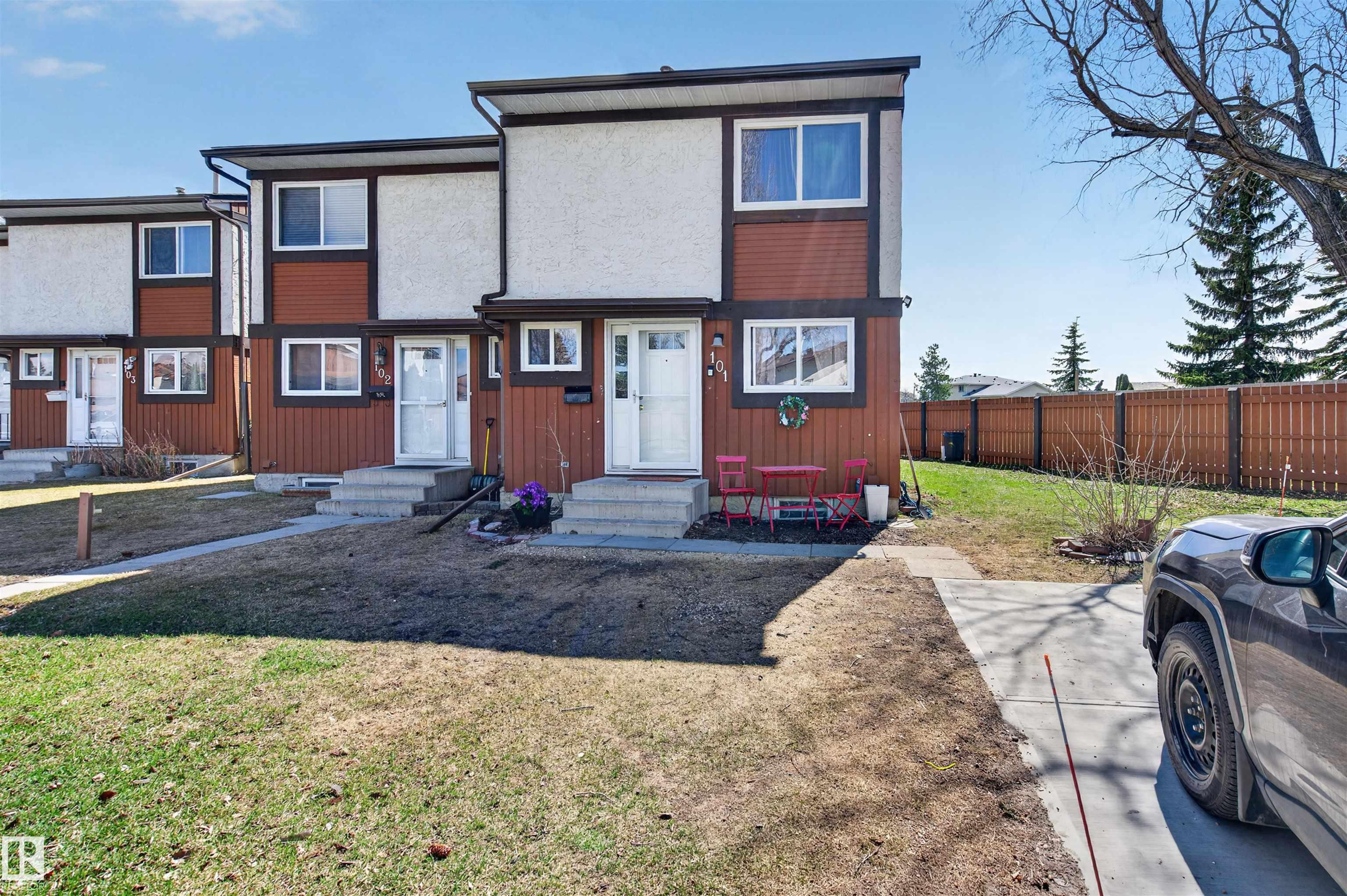 101 16725 106 Street, Edmonton, MLS® # E4486060