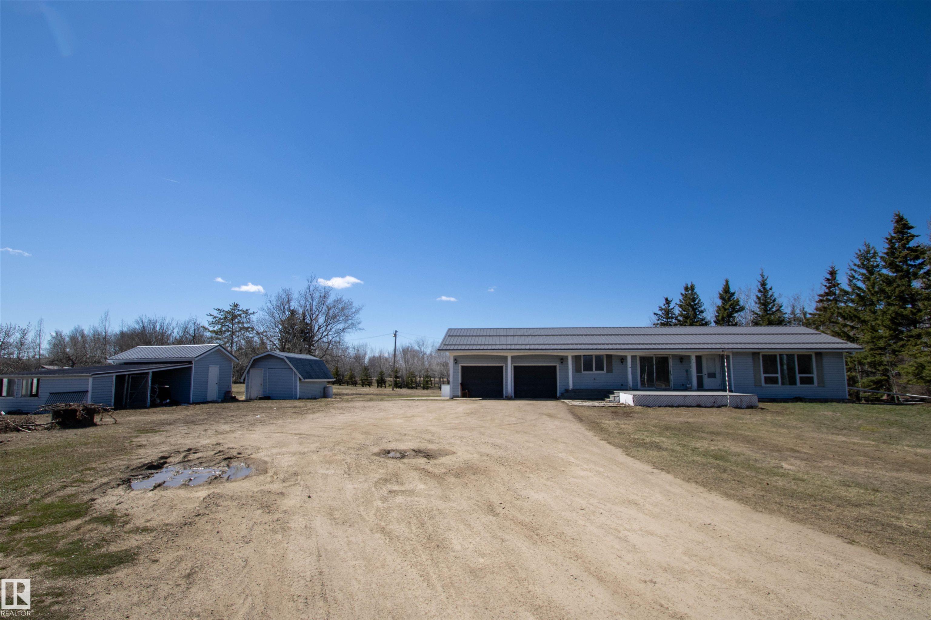 105 58114 Rng Rd 83, Rural St. Paul County, MLS® # E4486061