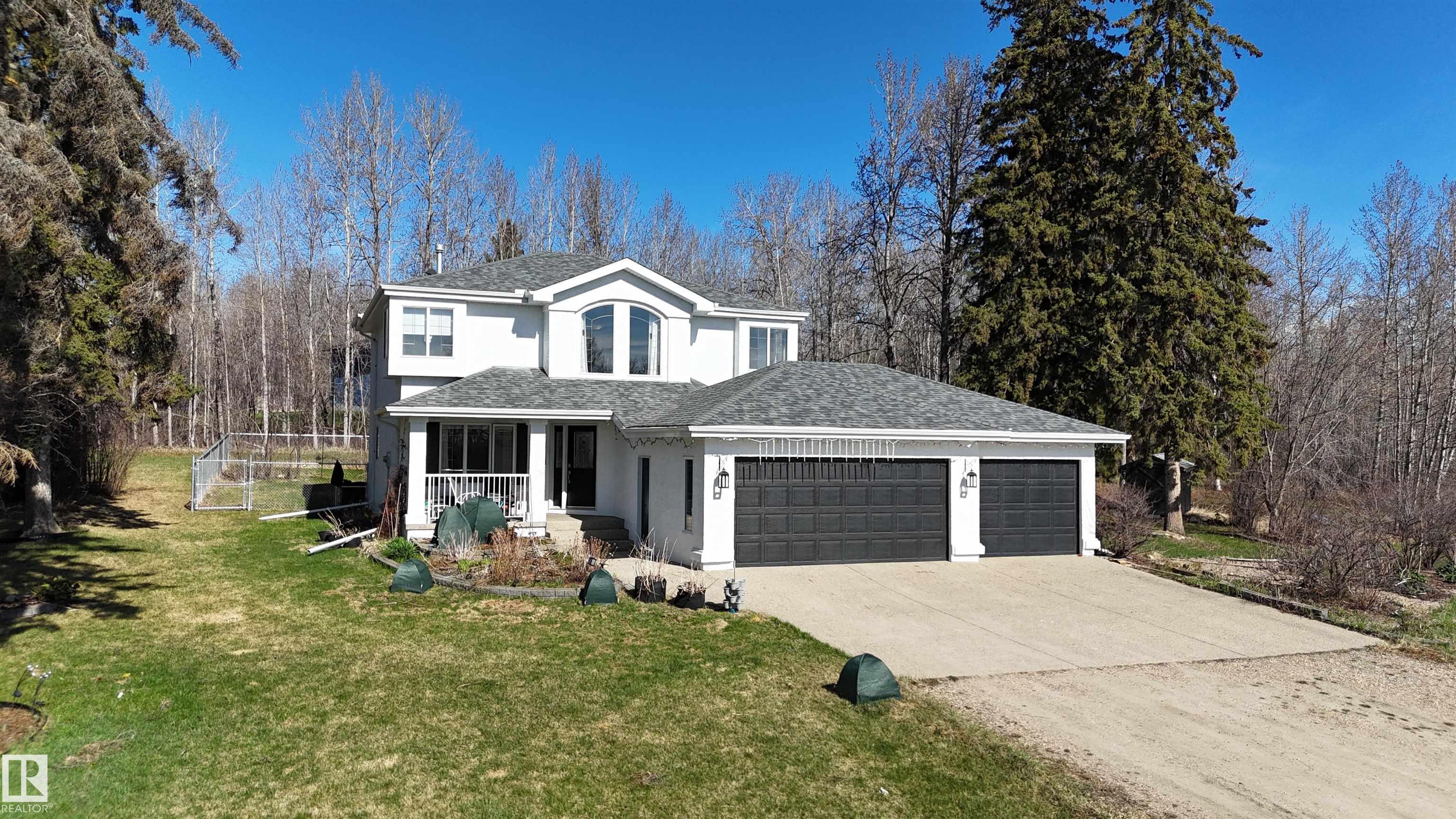 8 49006 Rr 73, Rural Brazeau County, MLS® # E4486063