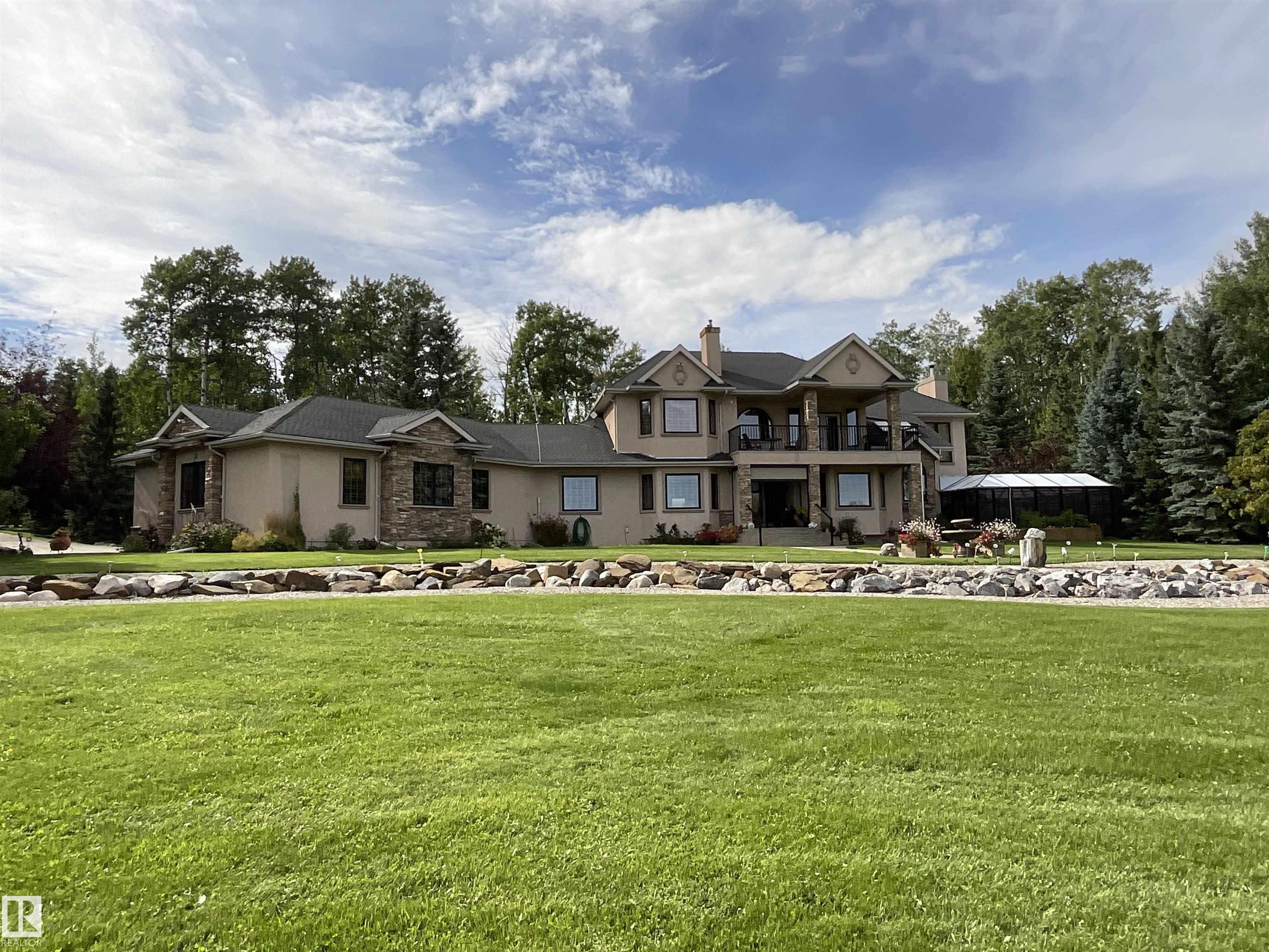 22031 Twp Rd 472, Rural Wetaskiwin County, MLS® # E4486064