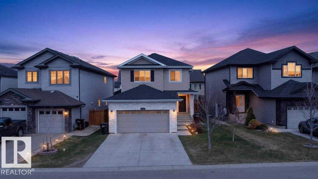 1363 Adamson Drive, Edmonton, MLS® # E4486067