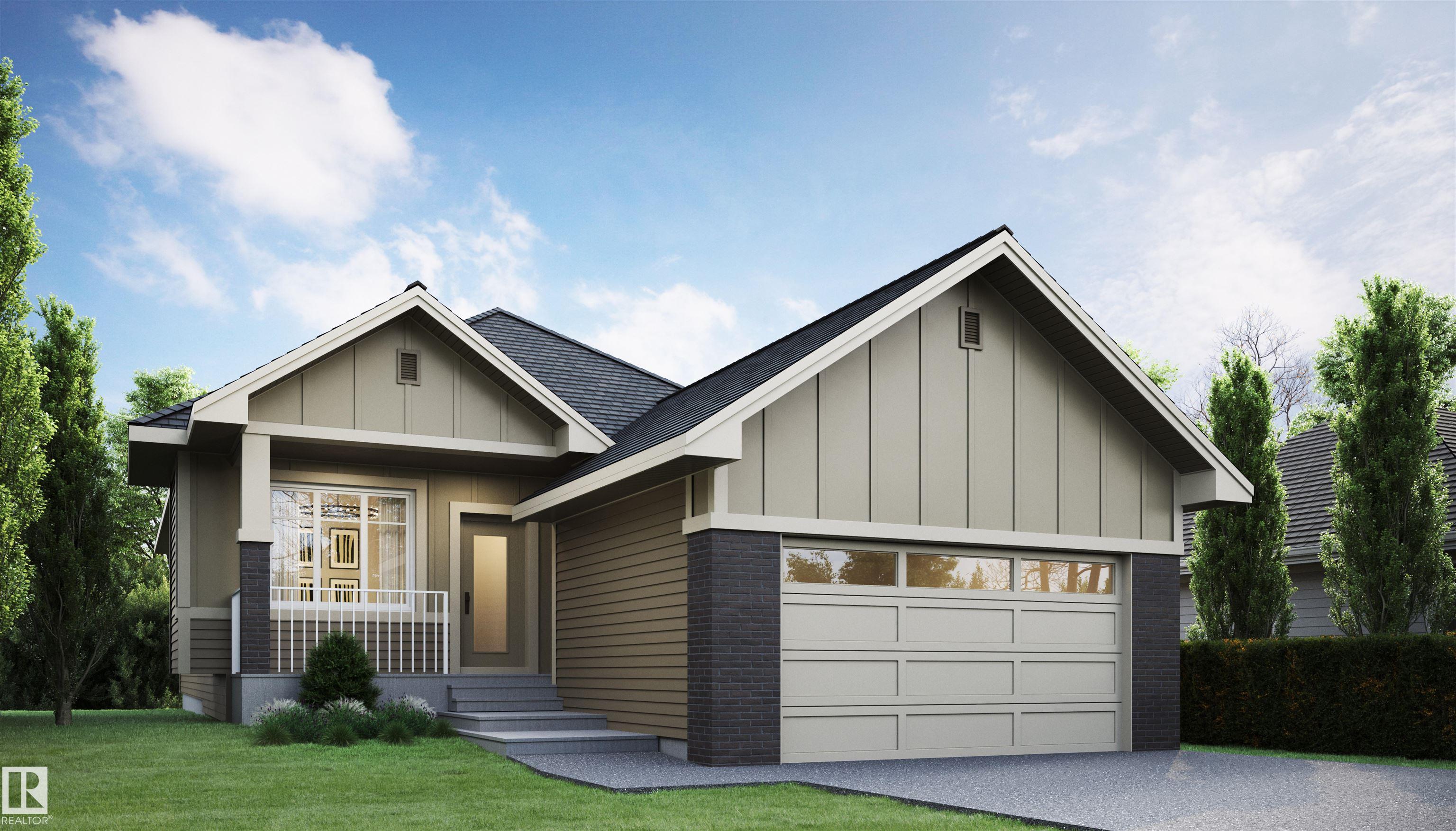 5 Sterlingshire Manor, Sherwood Park, MLS® # E4486071