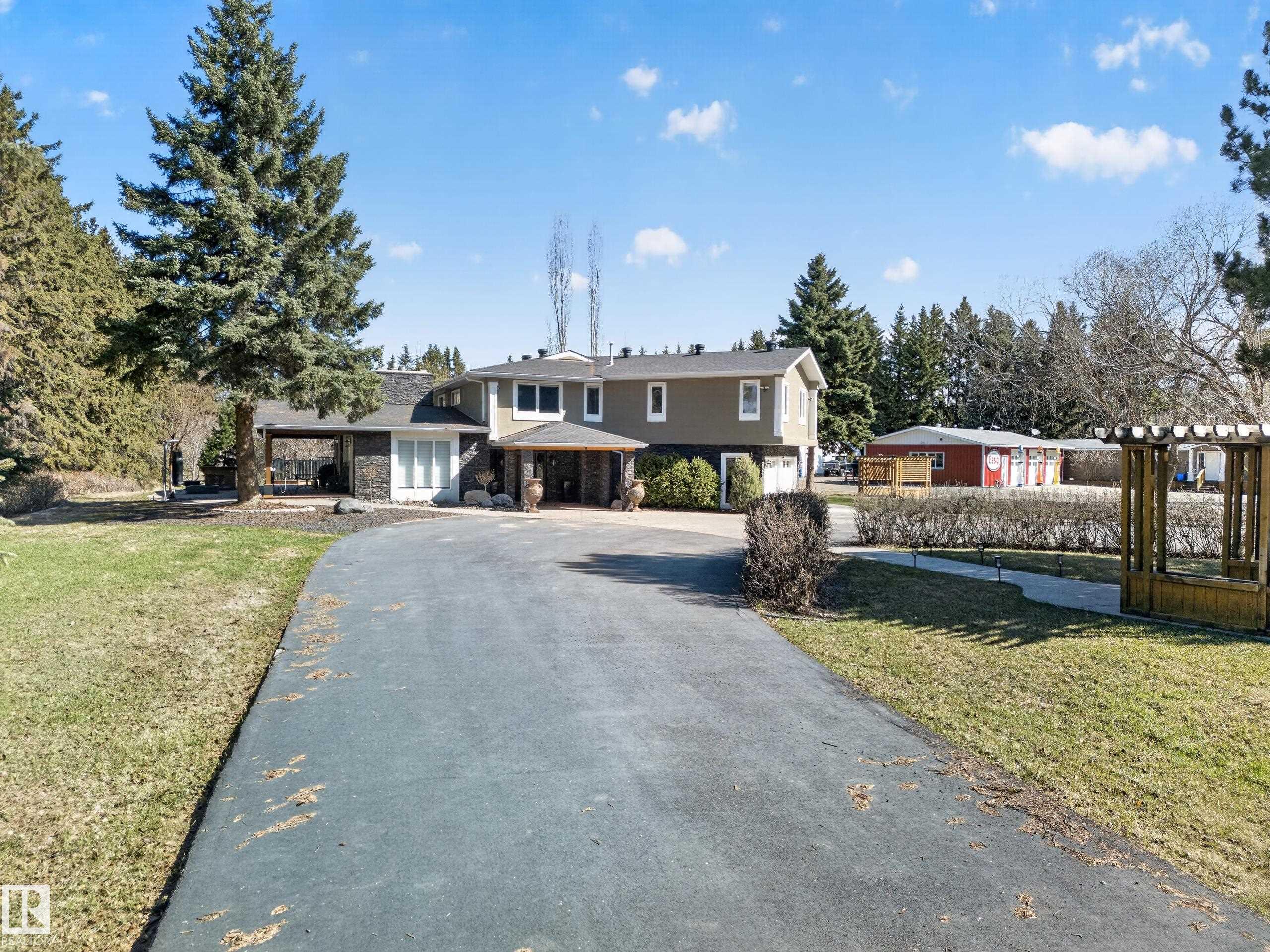 80 23333 Wye Road, Rural Strathcona County, MLS® # E4486073