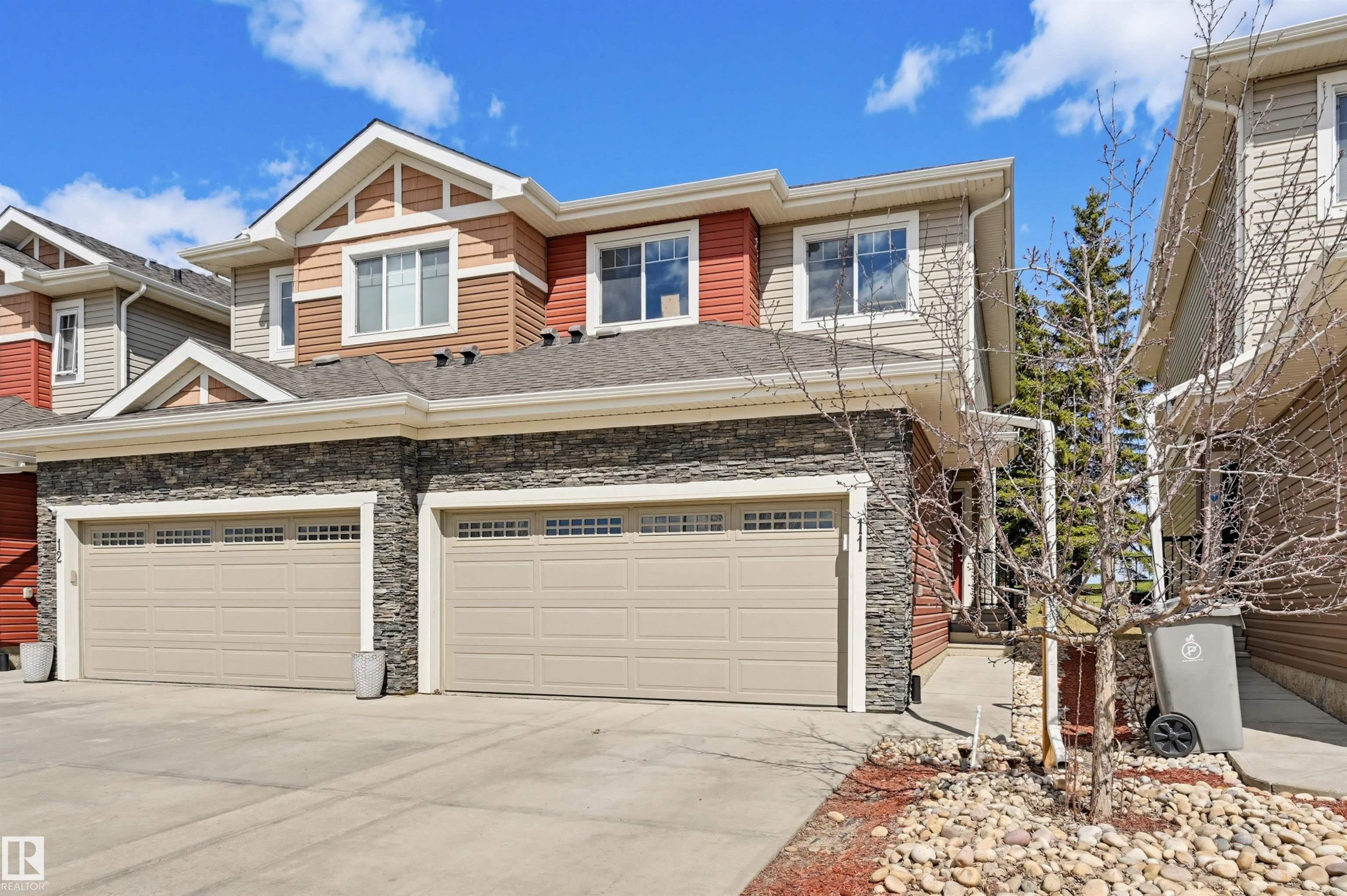 11 94 Longview Drive, Spruce Grove, MLS® # E4486075