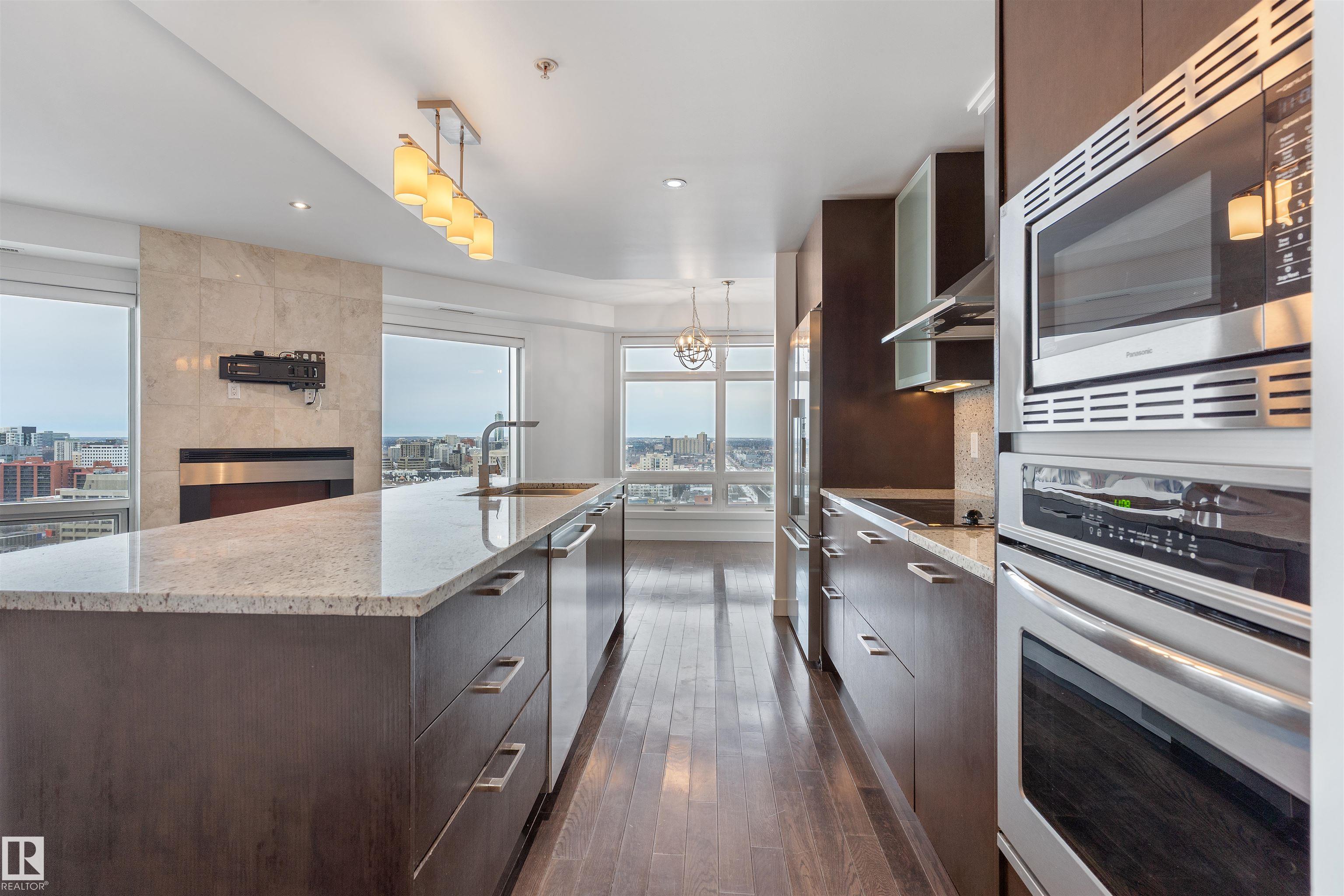 1901 10388 105 Street, Edmonton, MLS® # E4486076