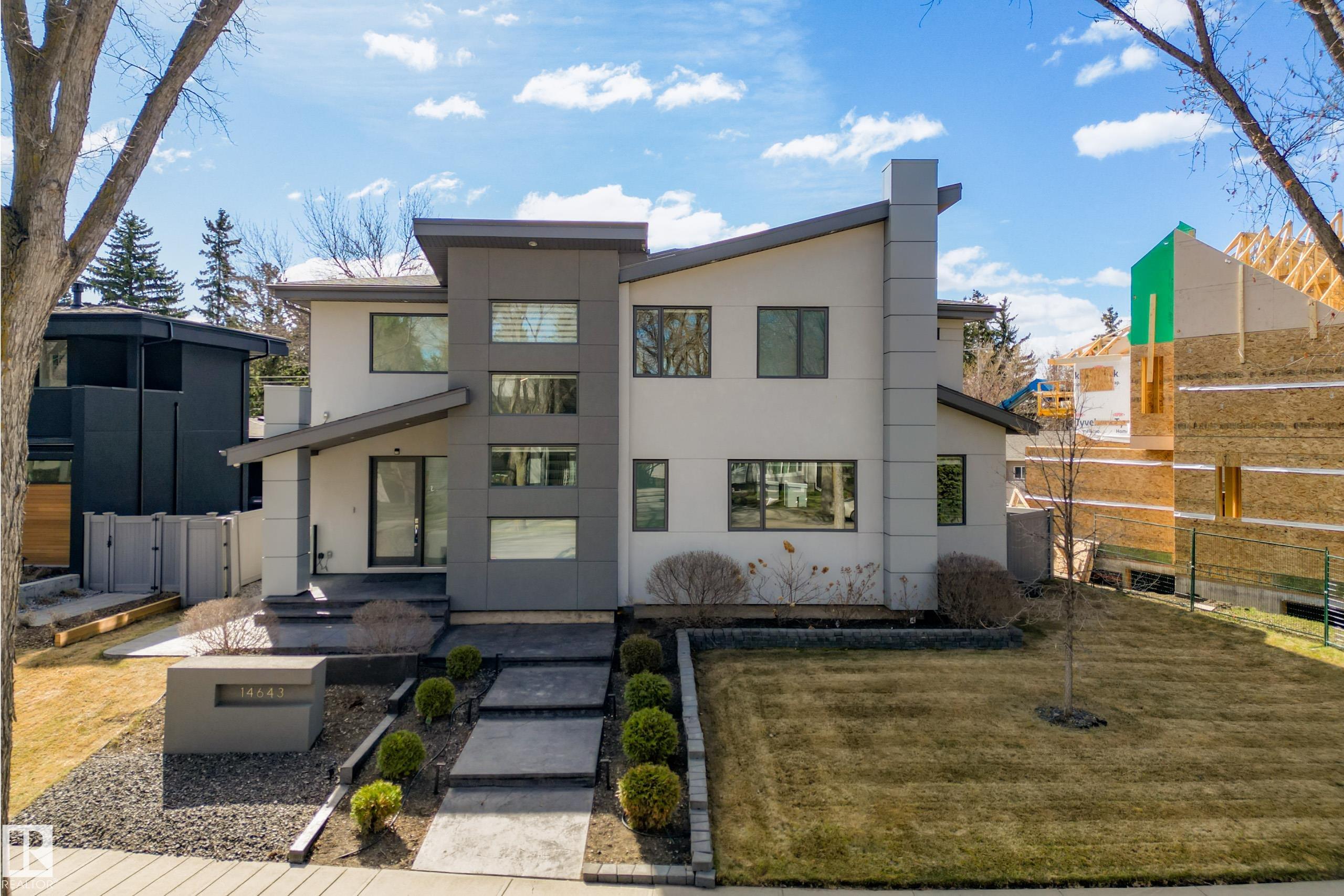 14643 92a Avenue, Edmonton, MLS® # E4486078