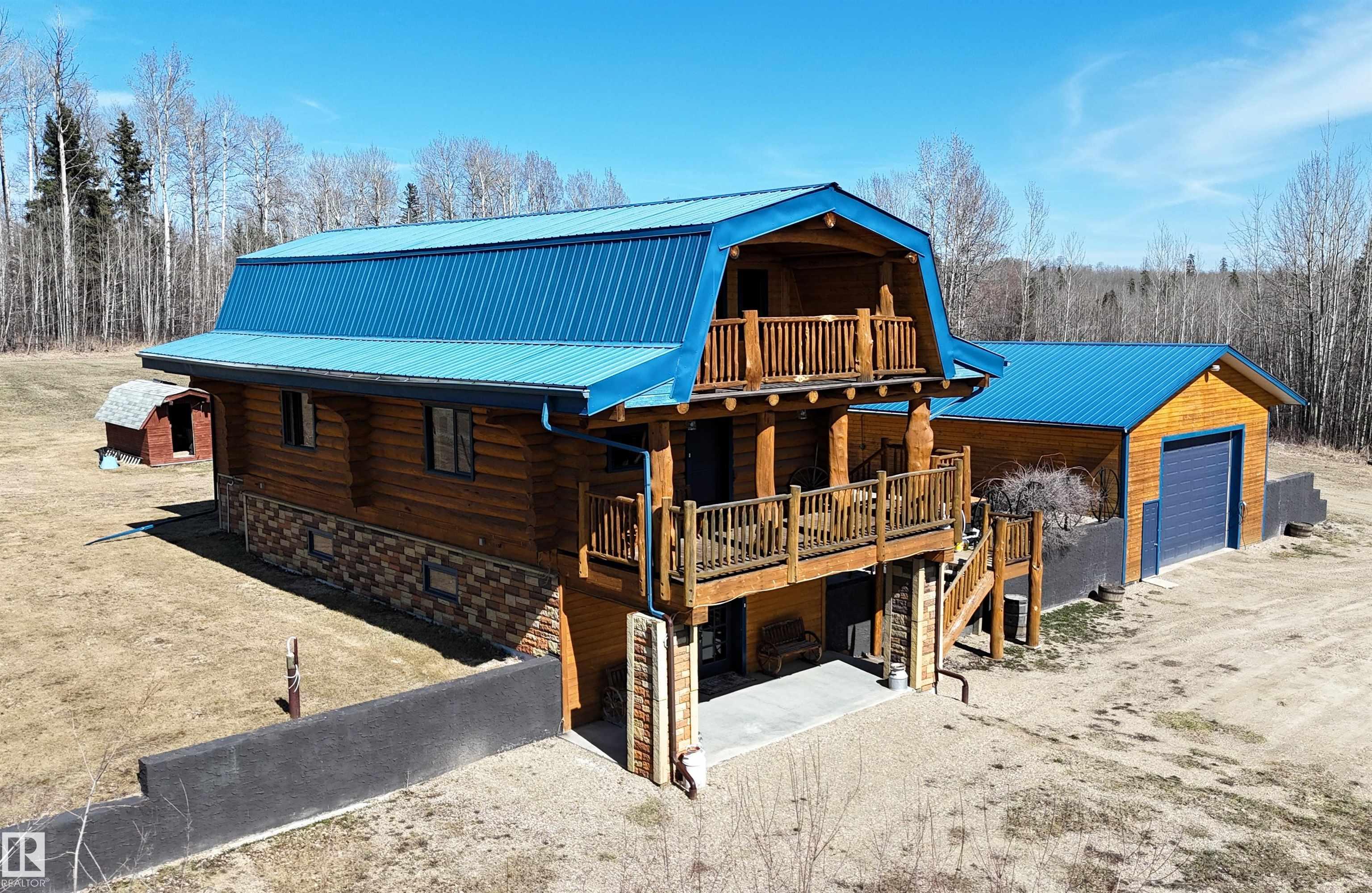 18322b Hwy 16 W, Rural Yellowhead, MLS® # E4486079