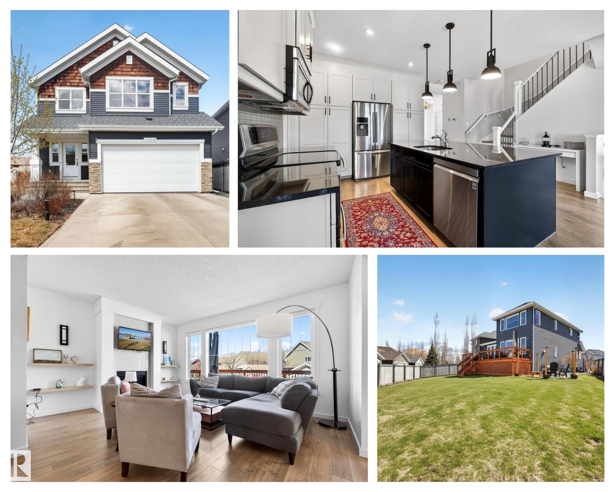 8048 18 Avenue, Edmonton, MLS® # E4486082