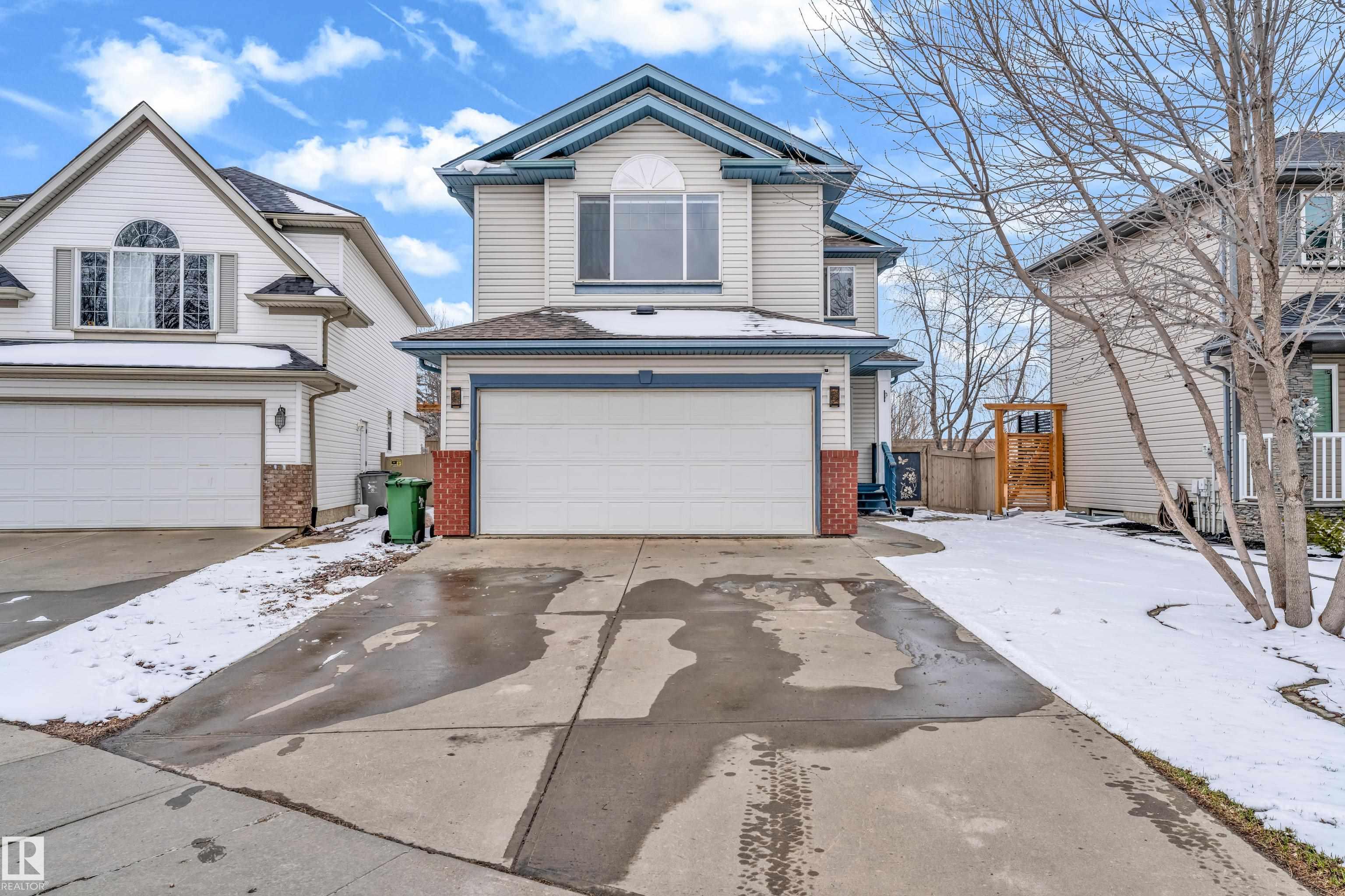 88 Bonin, Beaumont, MLS® # E4486085