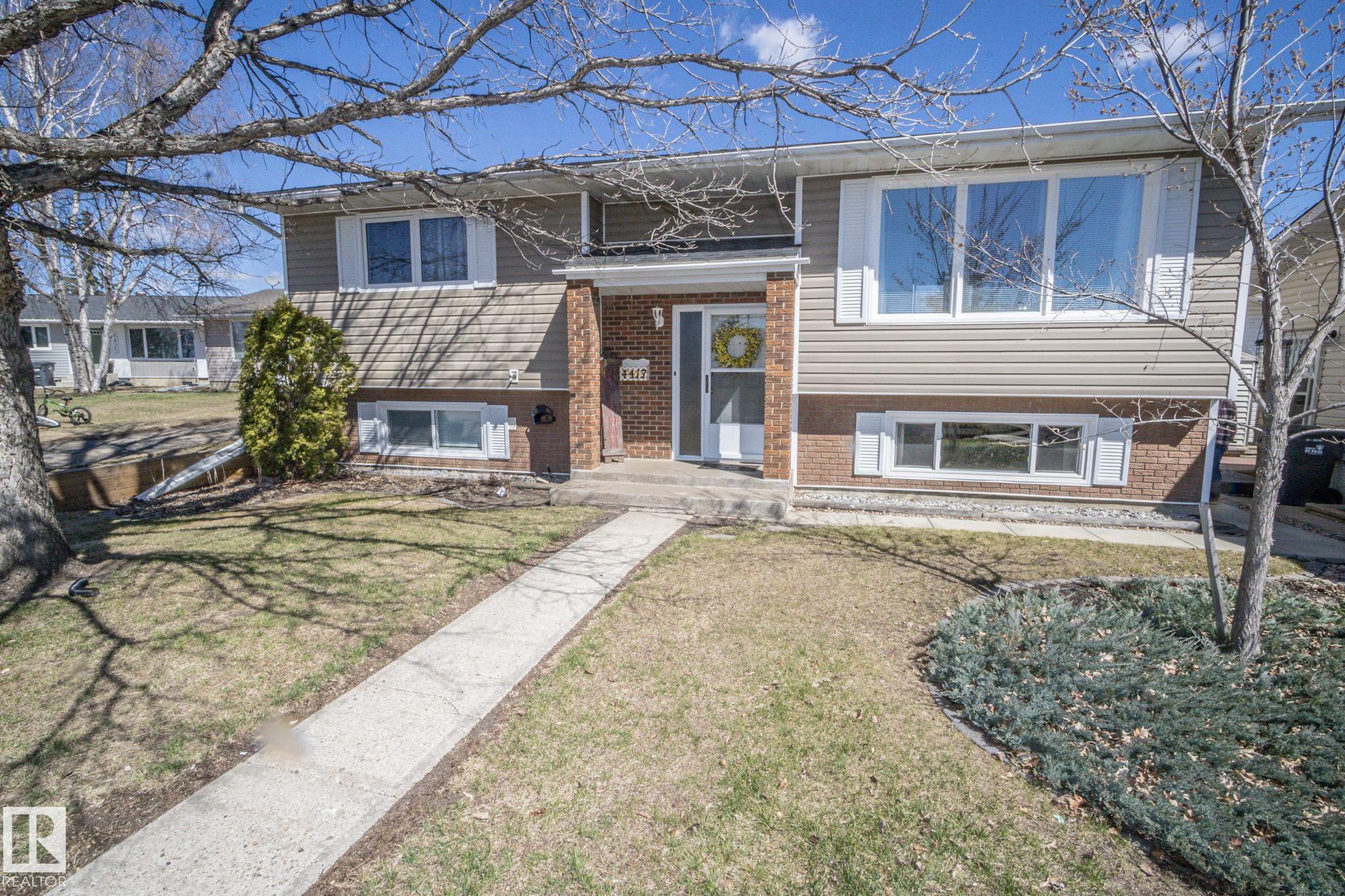 4417 46a St, St. Paul Town, MLS® # E4486089