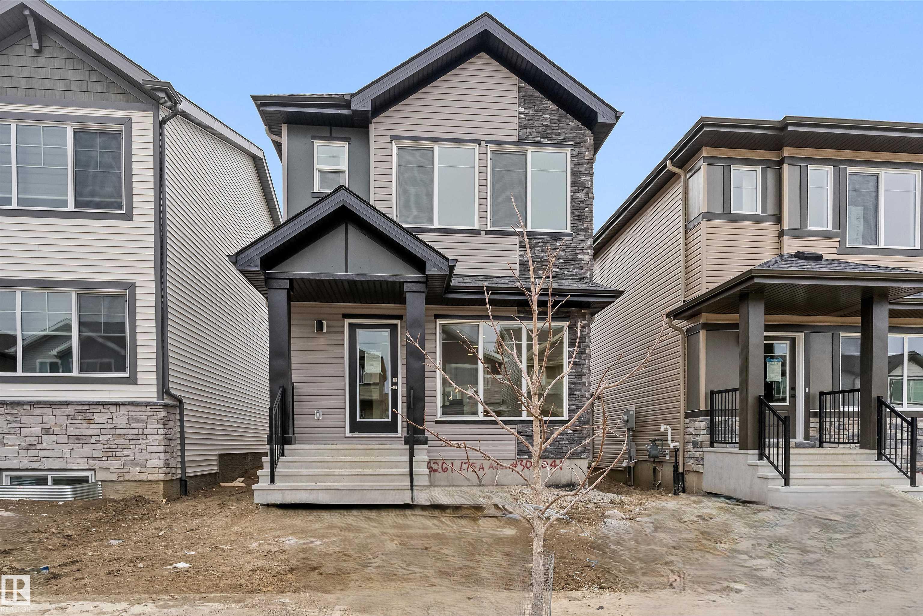 6265 175a Avenue, Edmonton, MLS® # E4486090