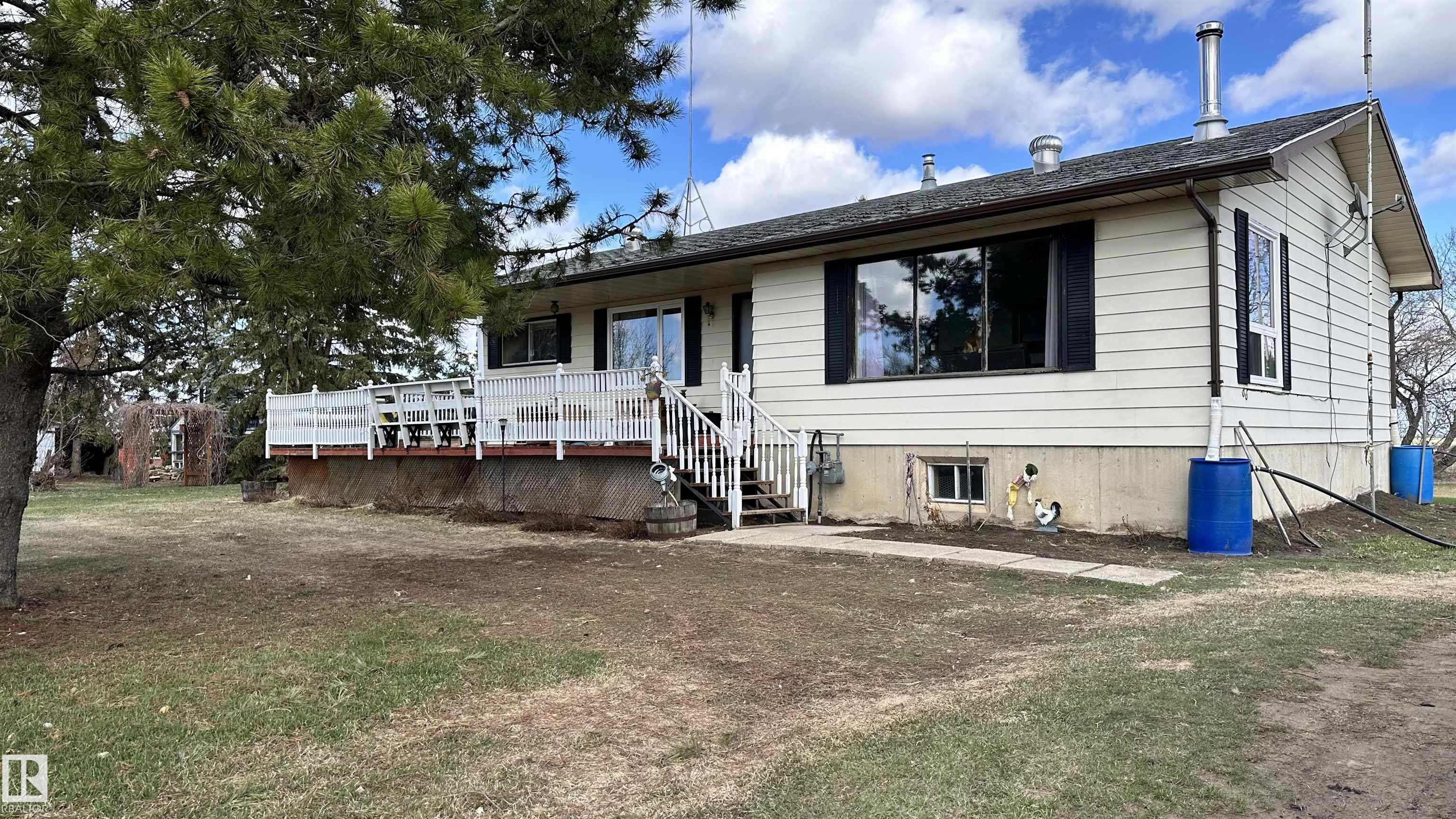 563069 Rg Rd 181, Rural Lamont County, MLS® # E4486092