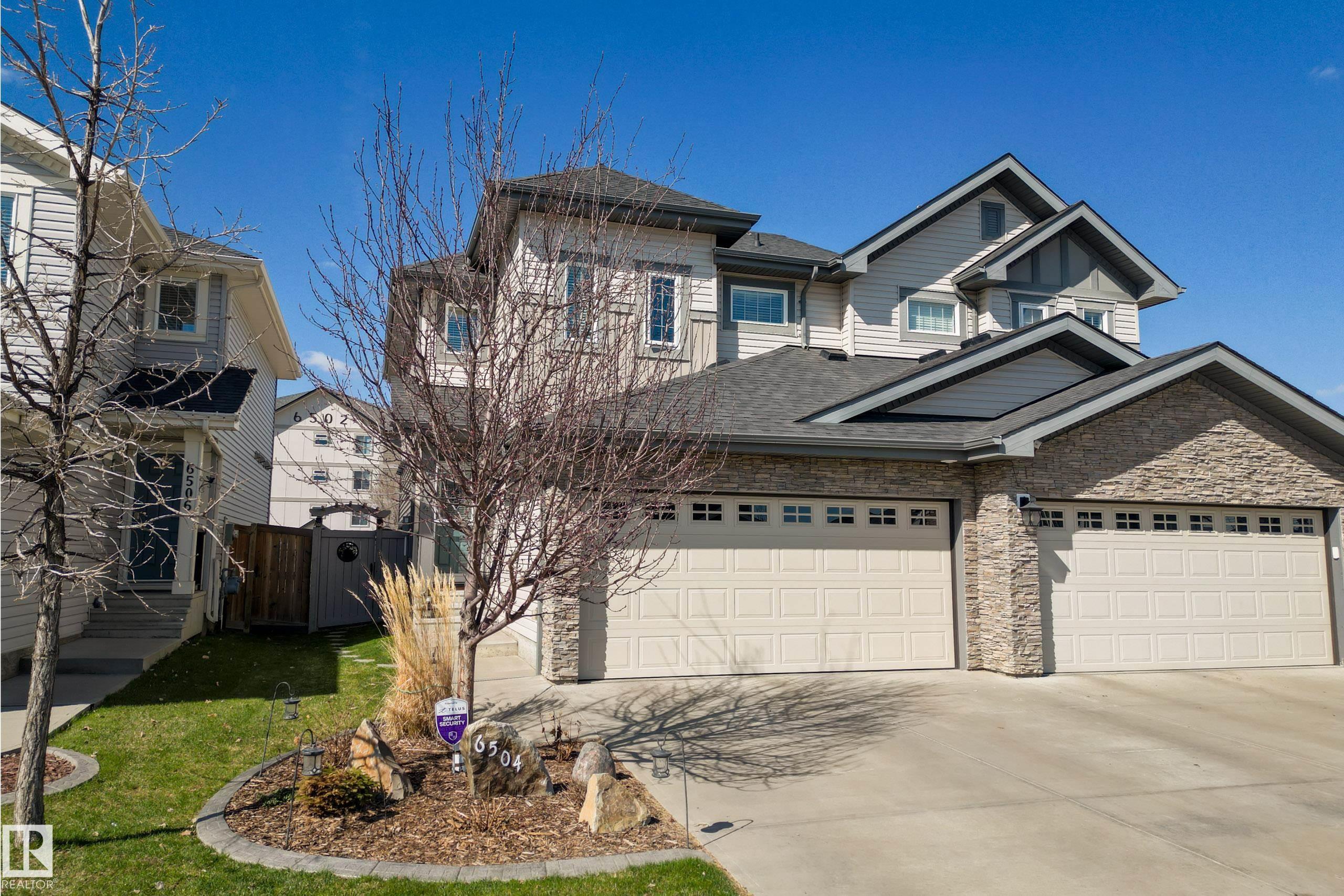 6504 59 Avenue, Beaumont, MLS® # E4486093
