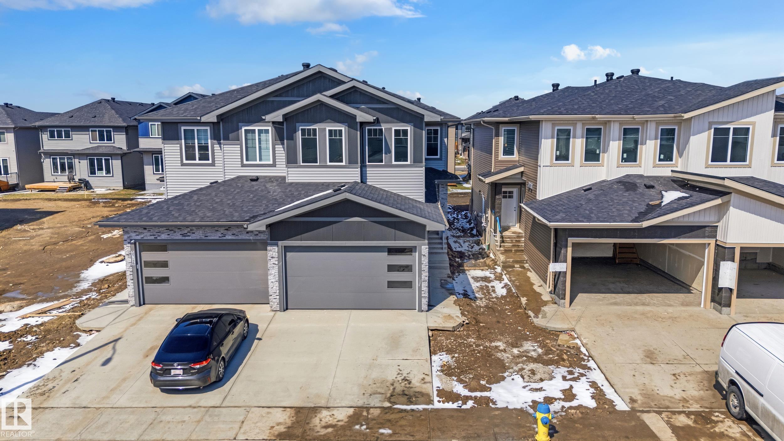 3714 40 Avenue, Beaumont, MLS® # E4486096