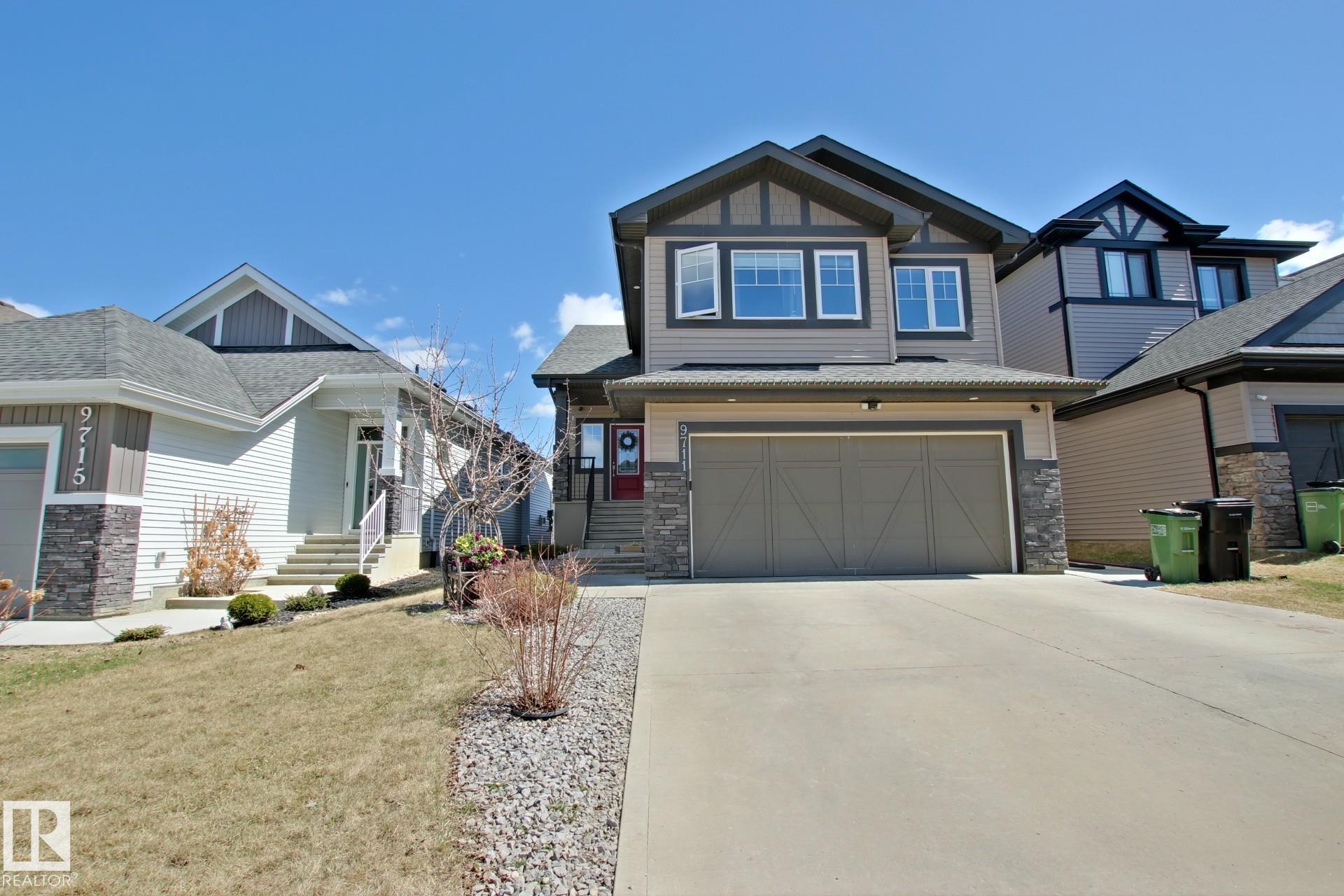 9711 223 Street, Edmonton, MLS® # E4486097