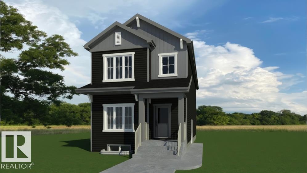 269 Falcon Crescent, Leduc, MLS® # E4486098