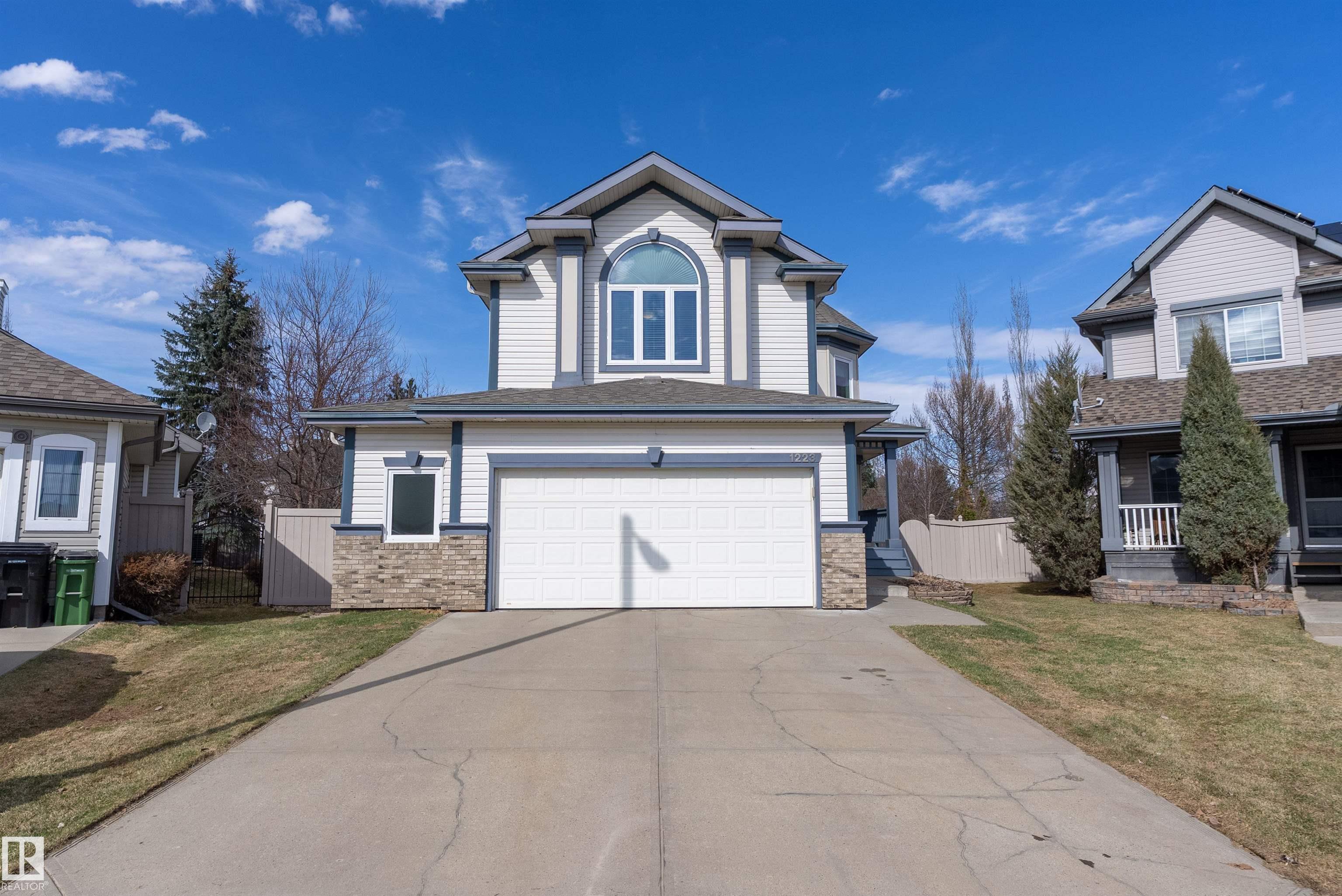 1223 117 Street, Edmonton, MLS® # E4486099