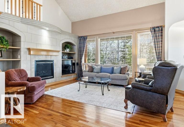 244 Wolf Willow Road, Edmonton, MLS® # E4486101