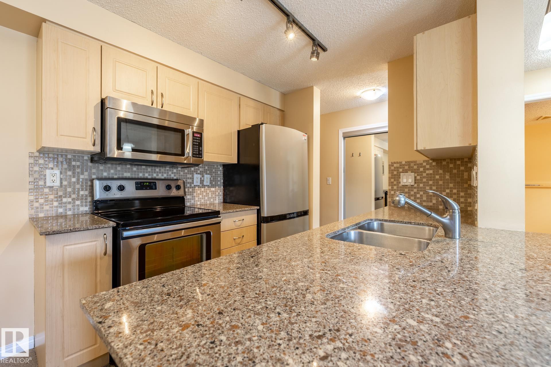 214 13907 136 Street, Edmonton, MLS® # E4486103