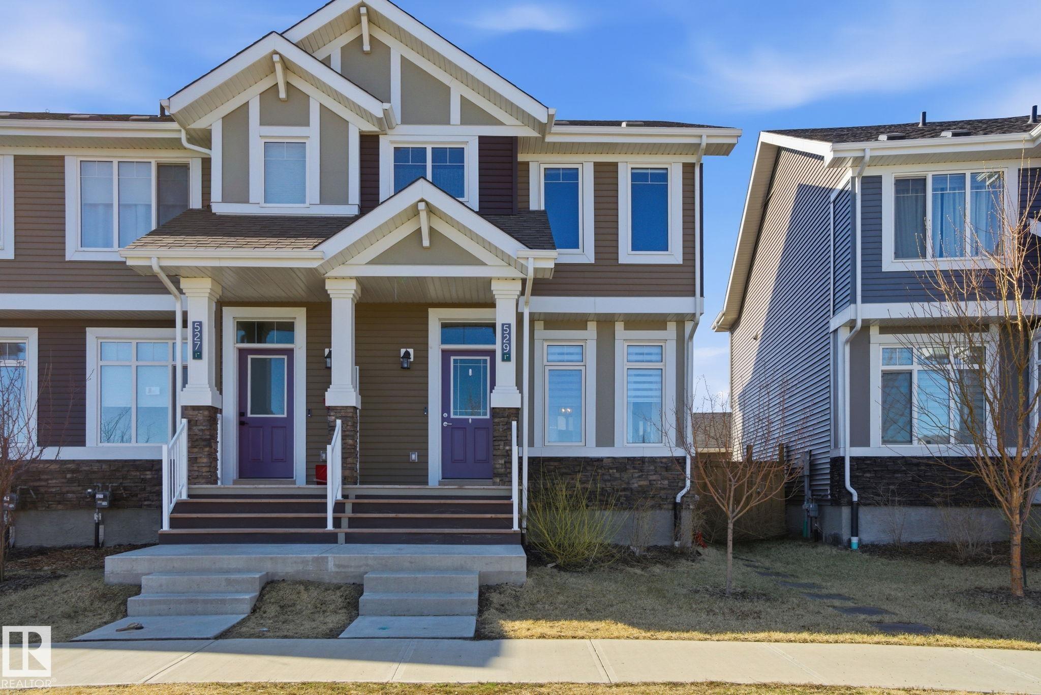 529 Glenridding Ravine Drive, Edmonton, MLS® # E4486105
