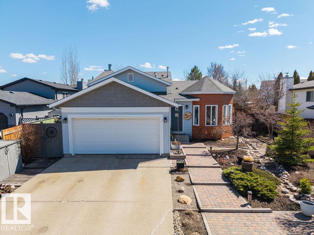 5 Deacon Place, Sherwood Park, MLS® # E4486106