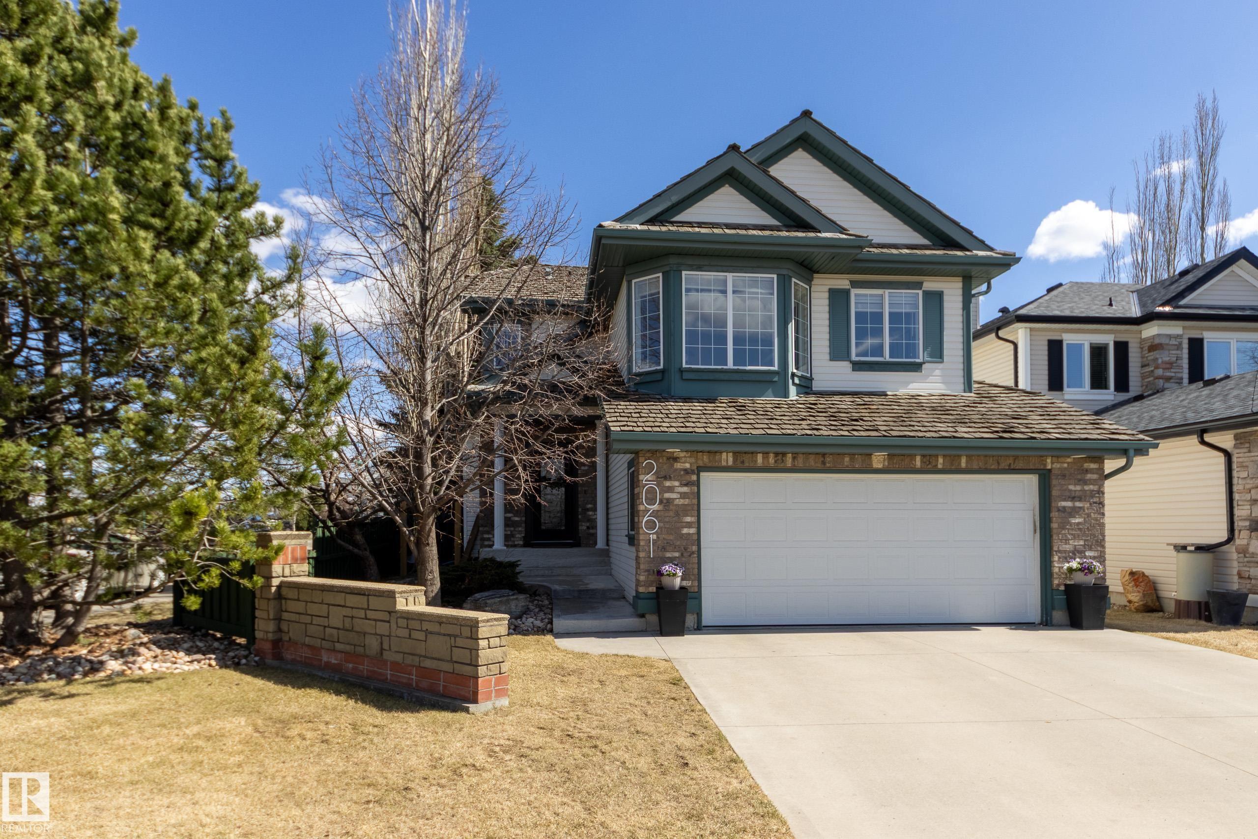 2061 Haddow Drive, Edmonton, MLS® # E4486107