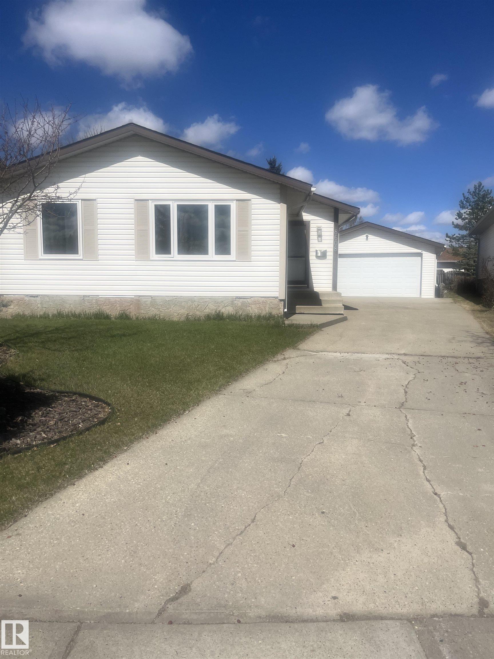 8608 103, Morinville, MLS® # E4486108