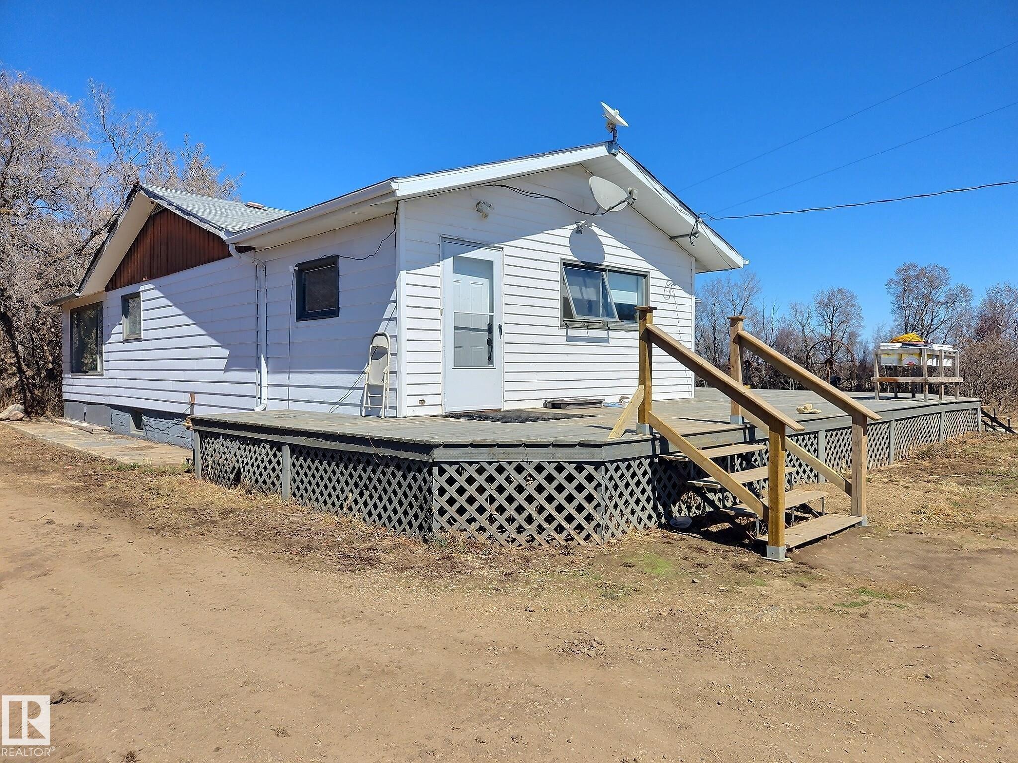 10317 Highway 29, Rural St. Paul County, MLS® # E4486112