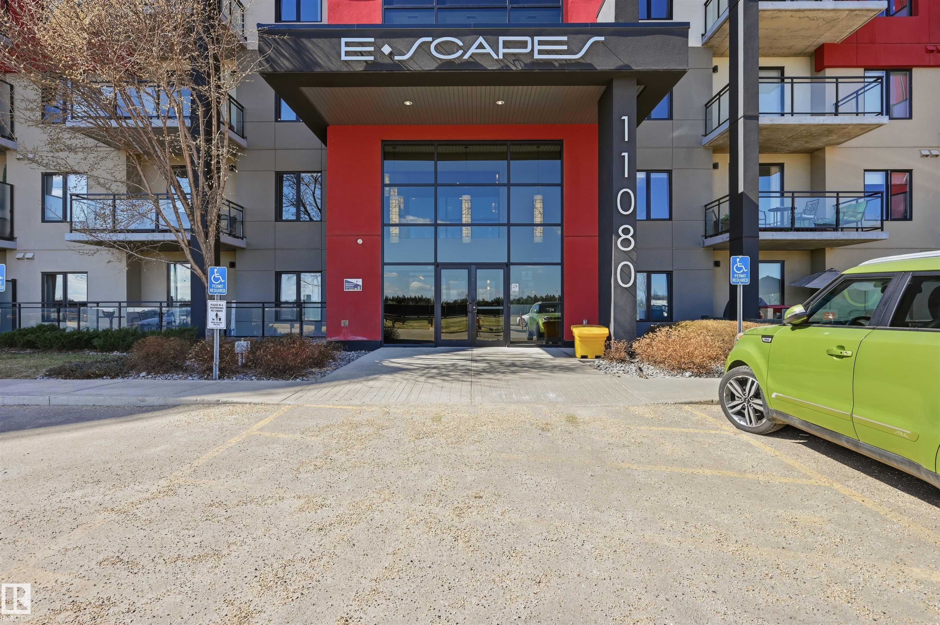 613 11080 Ellerslie Road, Edmonton, MLS® # E4486116