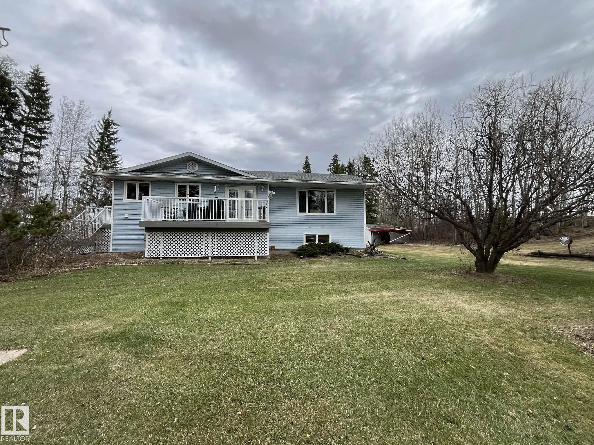 57403 Hwy 764, Rural Barrhead County, MLS® # E4486117