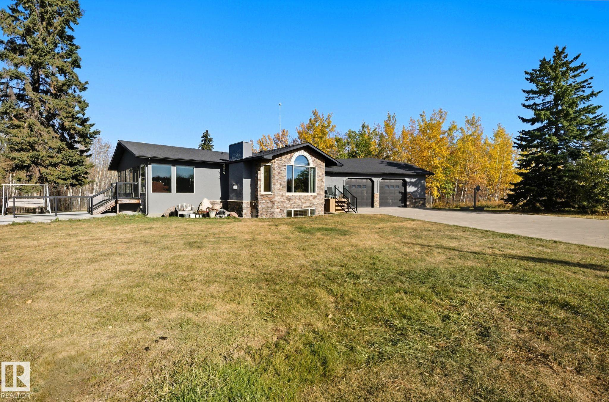 22516 Twp Road 572, Rural Sturgeon County, MLS® # E4486120
