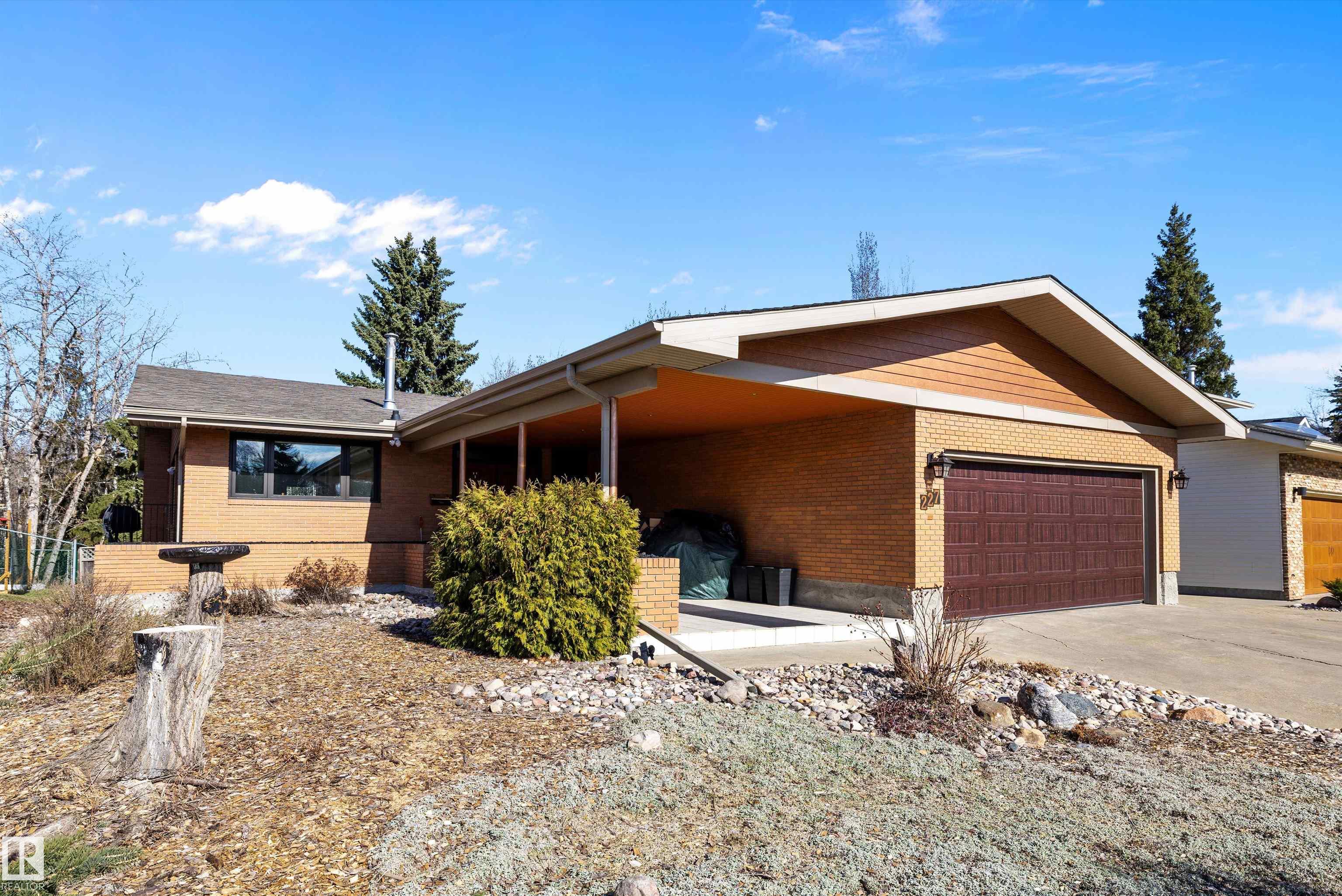 227 Westridge Road, Edmonton, MLS® # E4486126