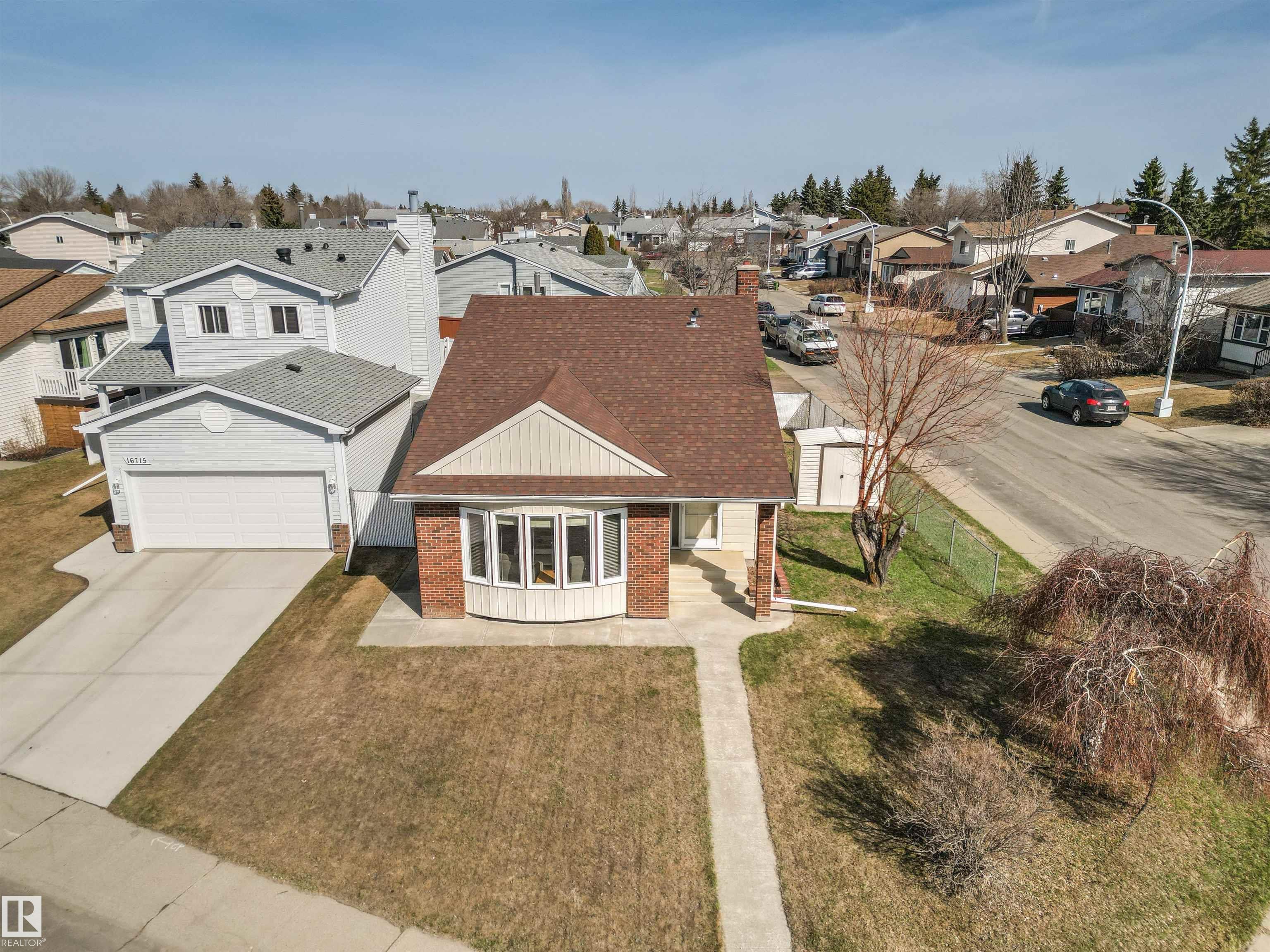 16711 94 Street, Edmonton, MLS® # E4486134