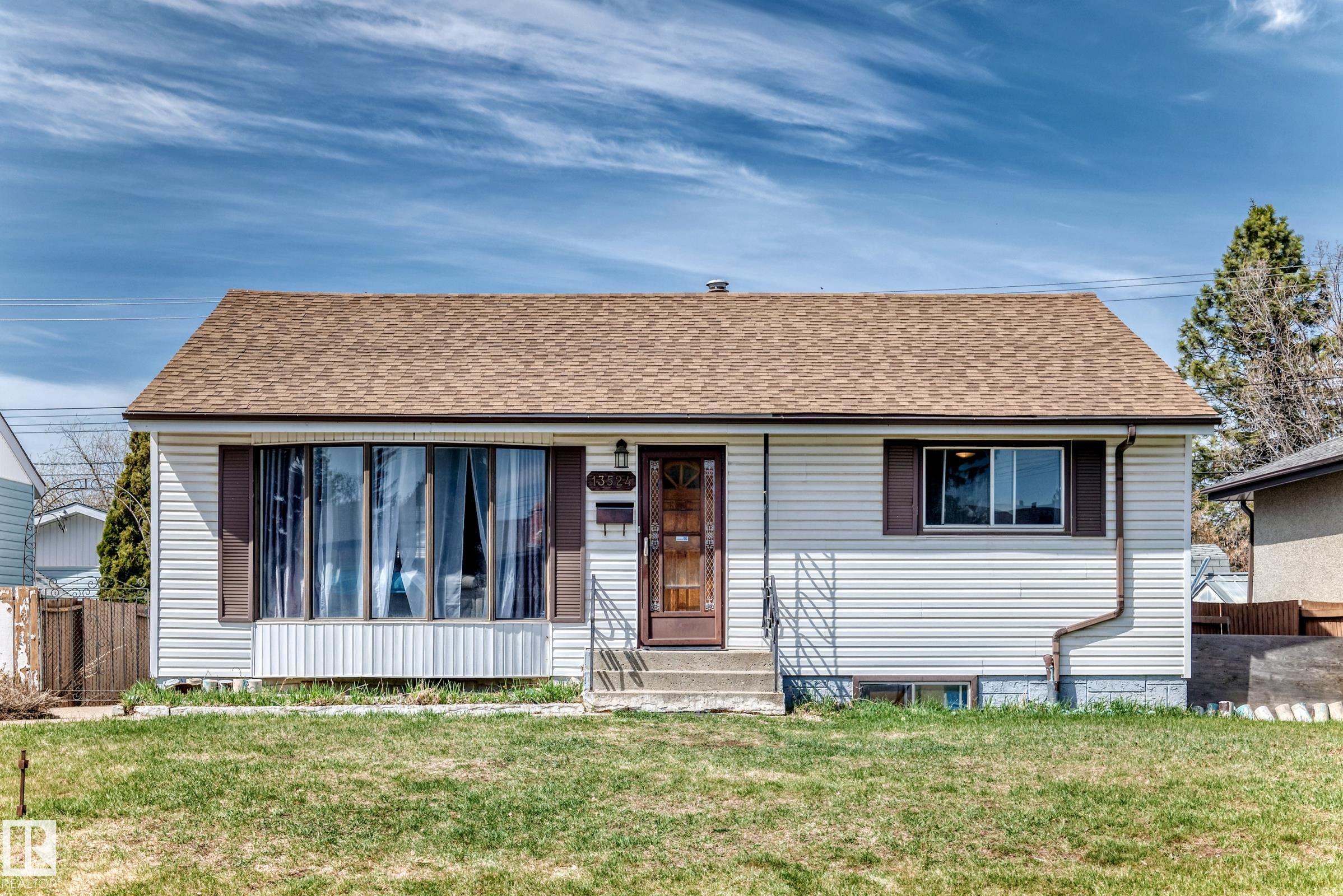 13524 123a Street, Edmonton, MLS® # E4486136