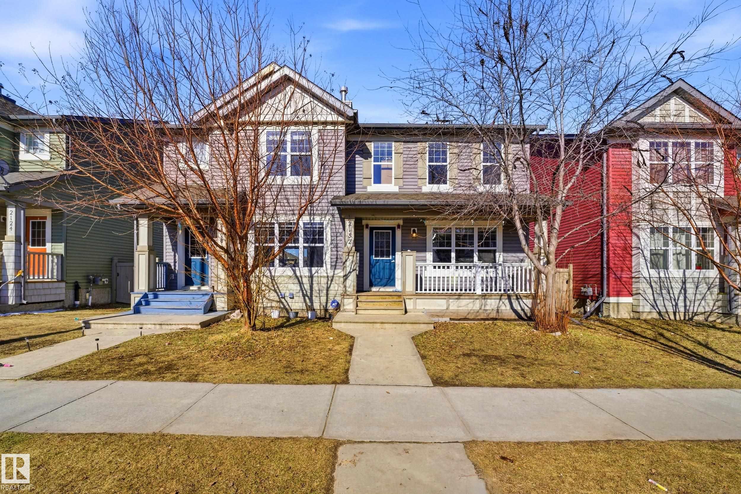 2132 32 Street Nw, Edmonton, MLS® # E4486138