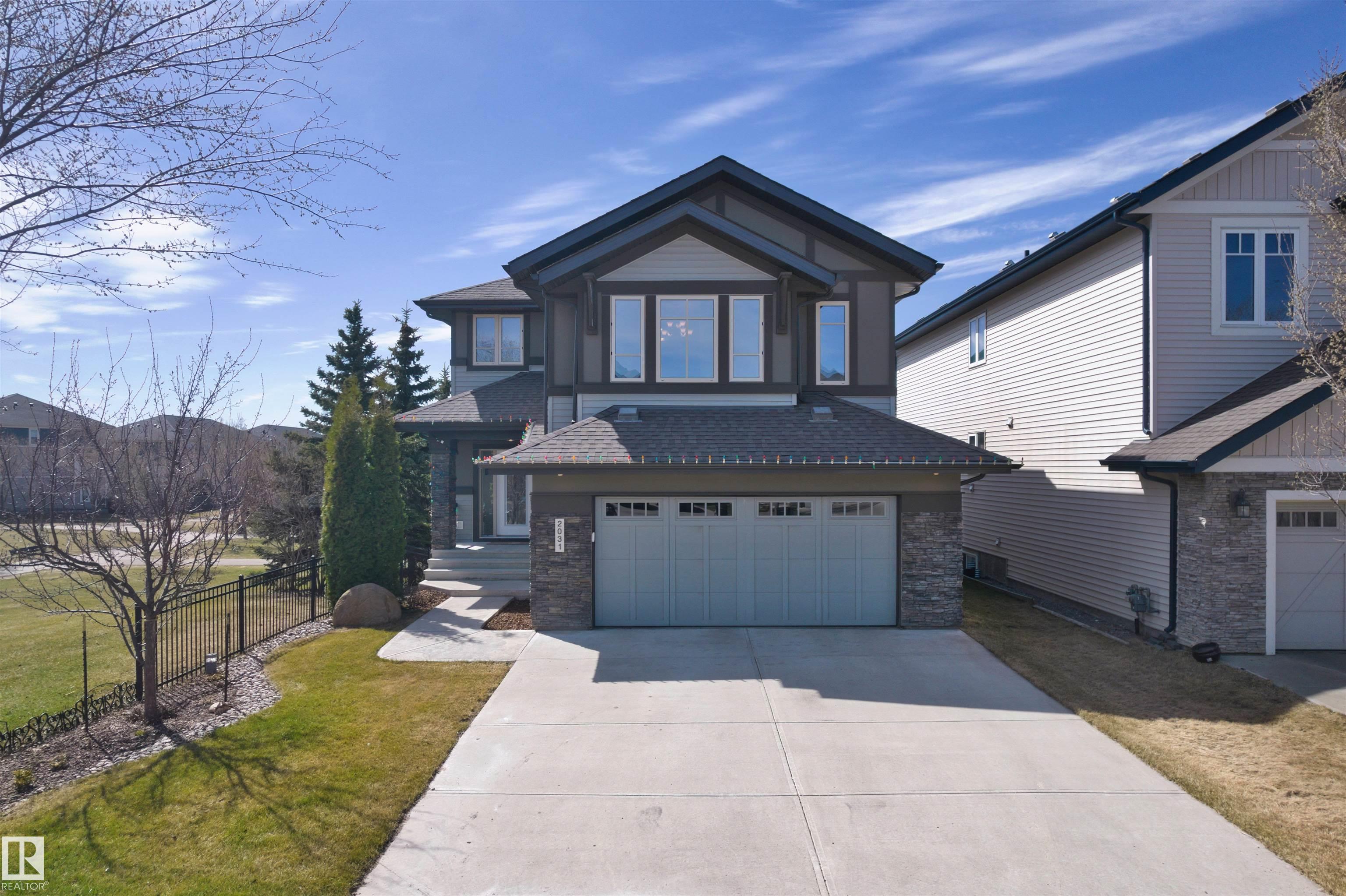 2031 Armitage Green Green, Edmonton, MLS® # E4486139