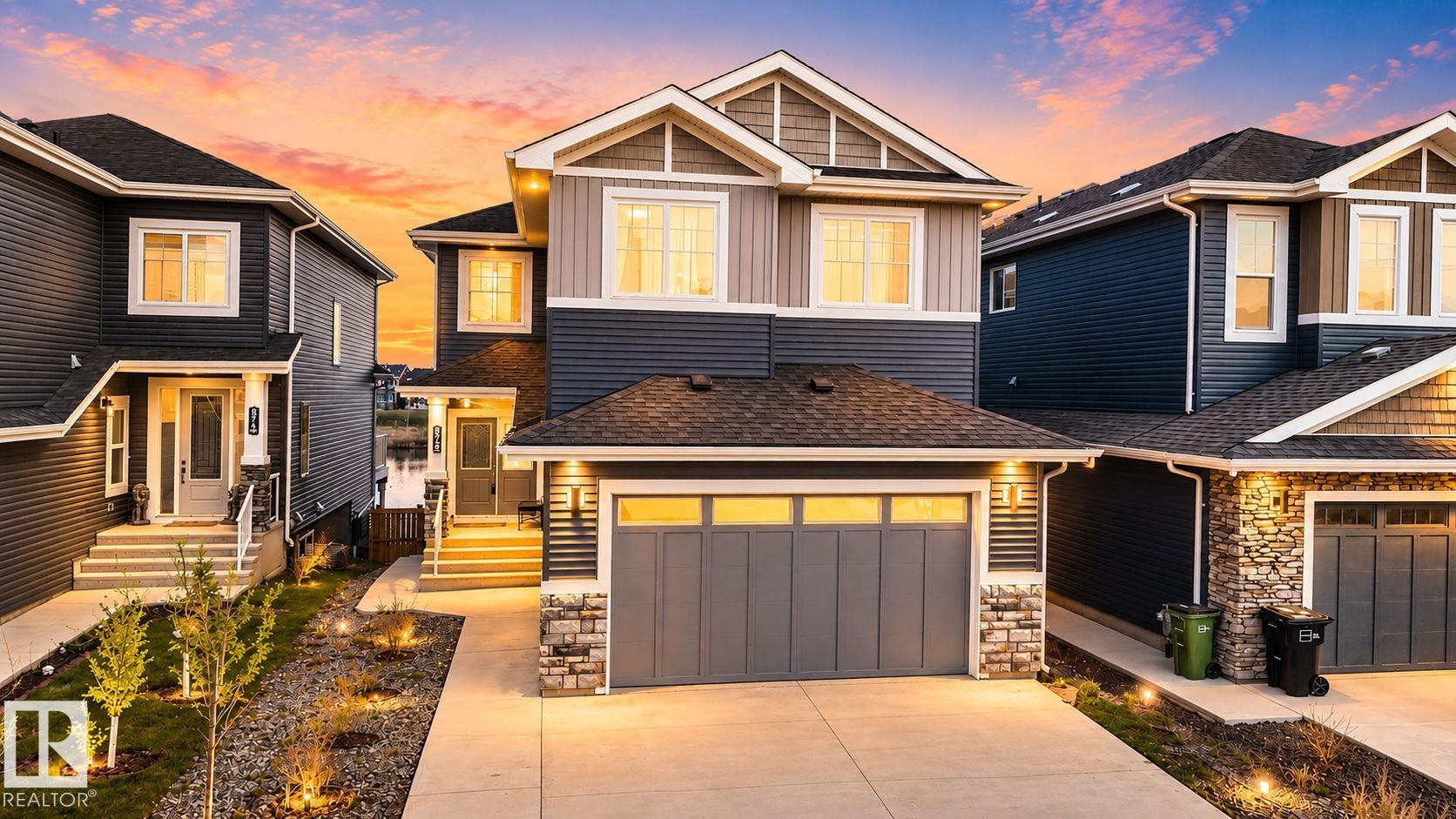 872 Ebbers Crescent, Edmonton, MLS® # E4486140