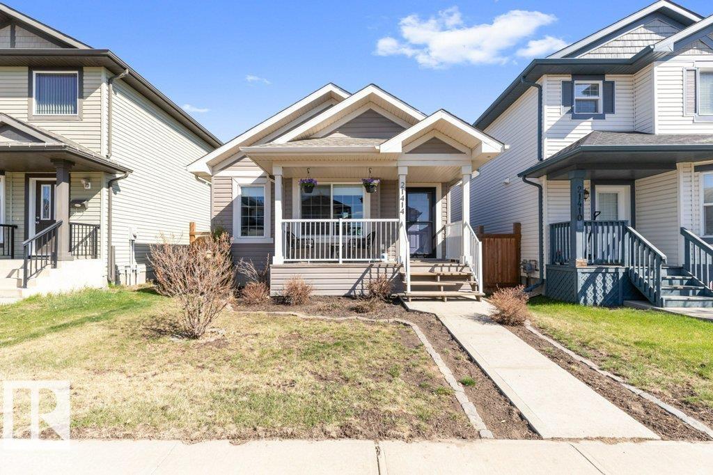 21414 94a Avenue, Edmonton, MLS® # E4486141