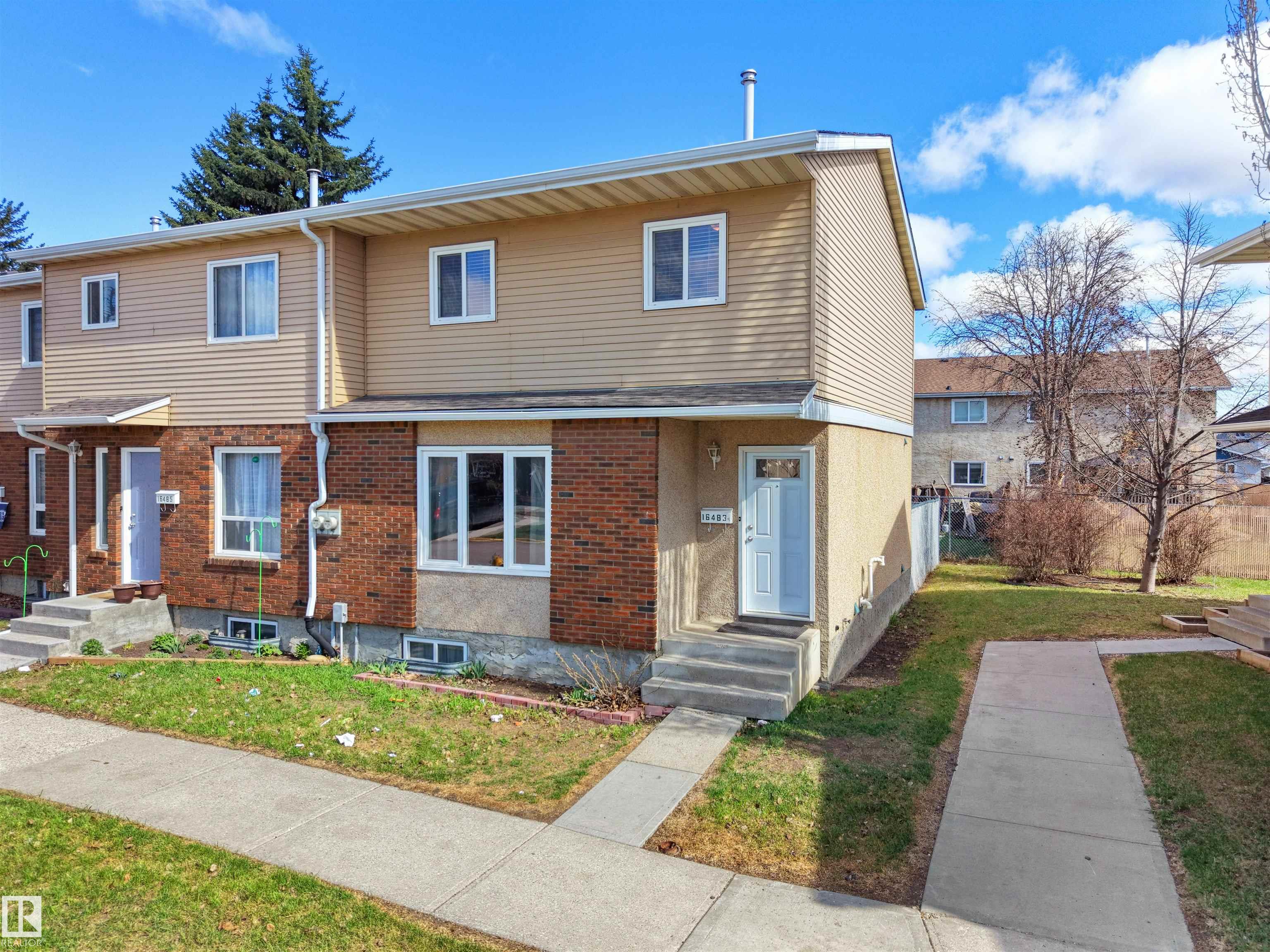 Real Estate Listing MLS E4486144